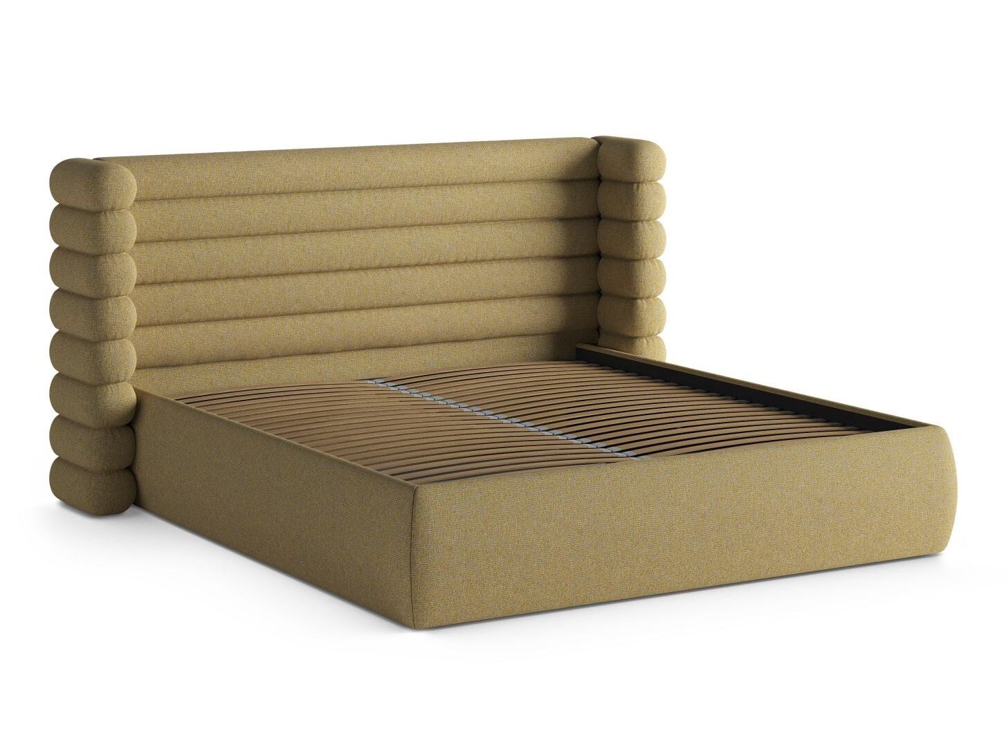 Lova Beckley 335 (Puente 41)