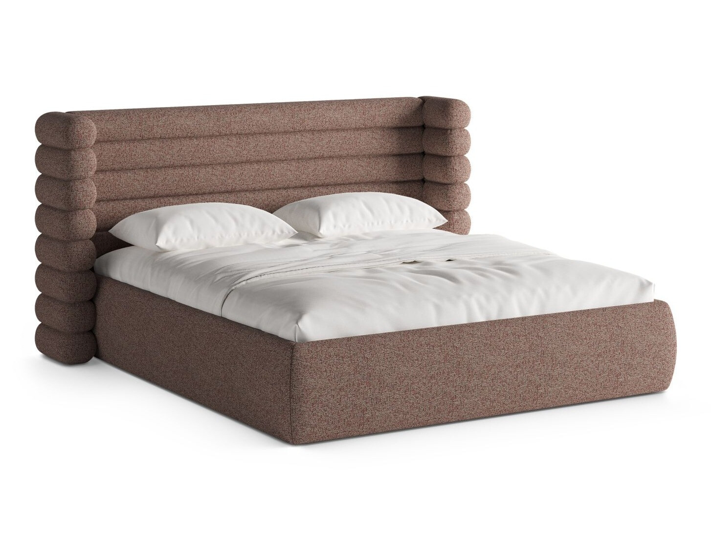 Lova Beckley 335 (Puente 68)