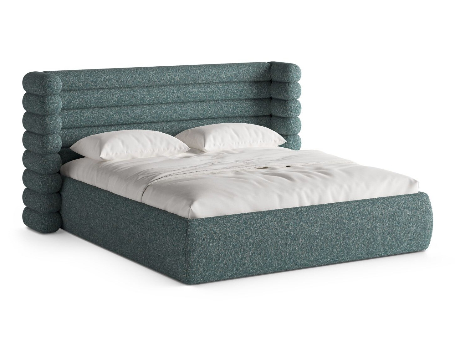 Lova Beckley 335 (Puente 73)