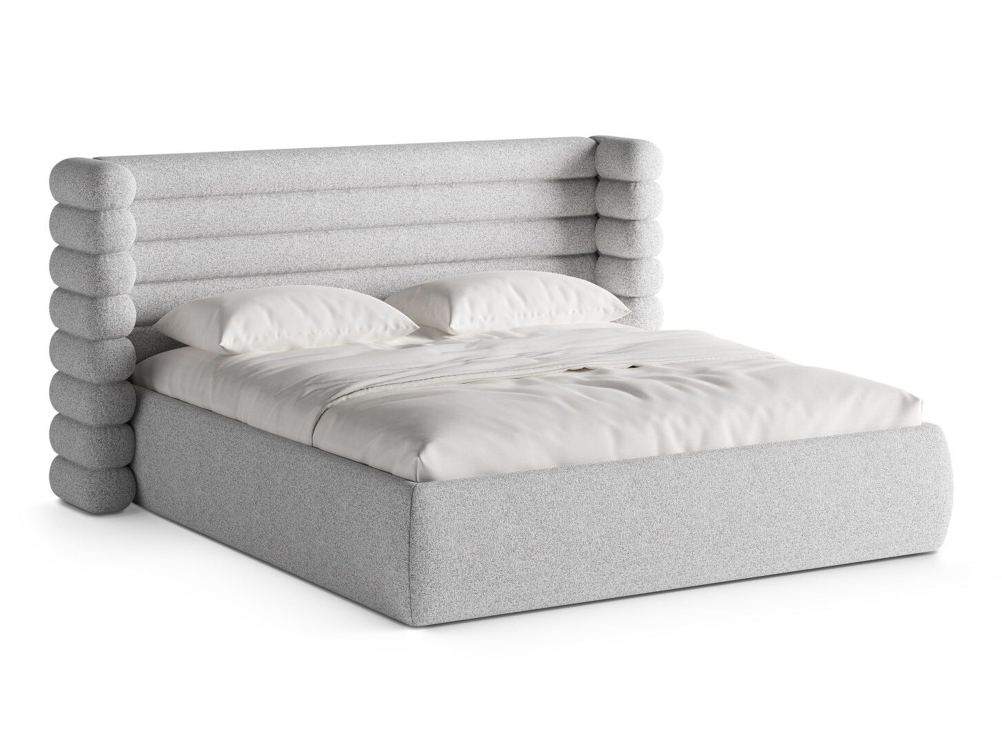 Lova Beckley 335 (Puente 80)