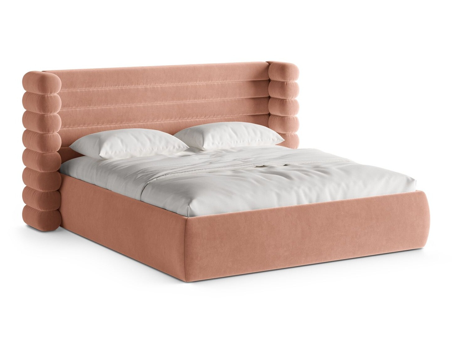 Lova Beckley 335 (Salvador 11)