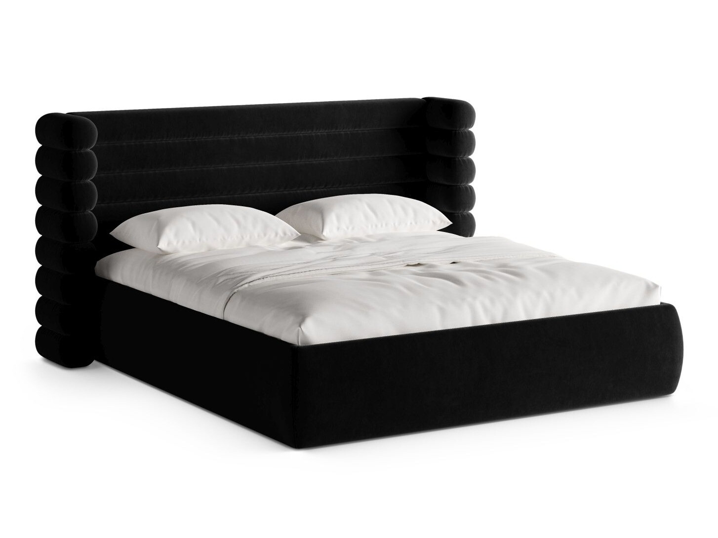 Lova Beckley 335 (Salvador 19)