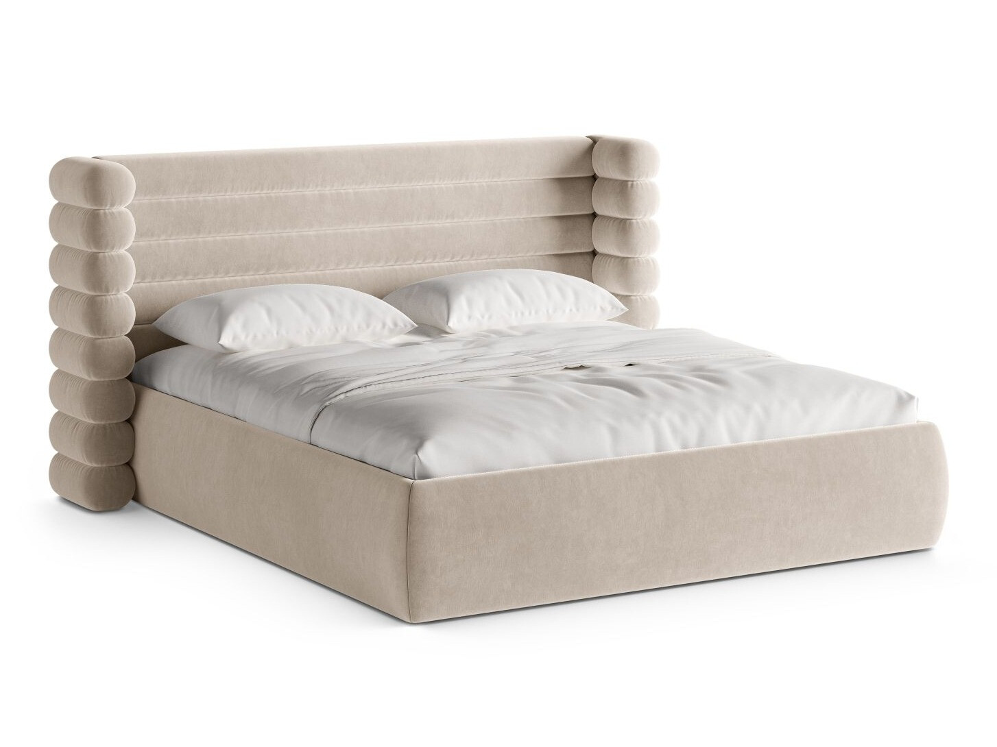 Lova Beckley 335 (Salvador 1)