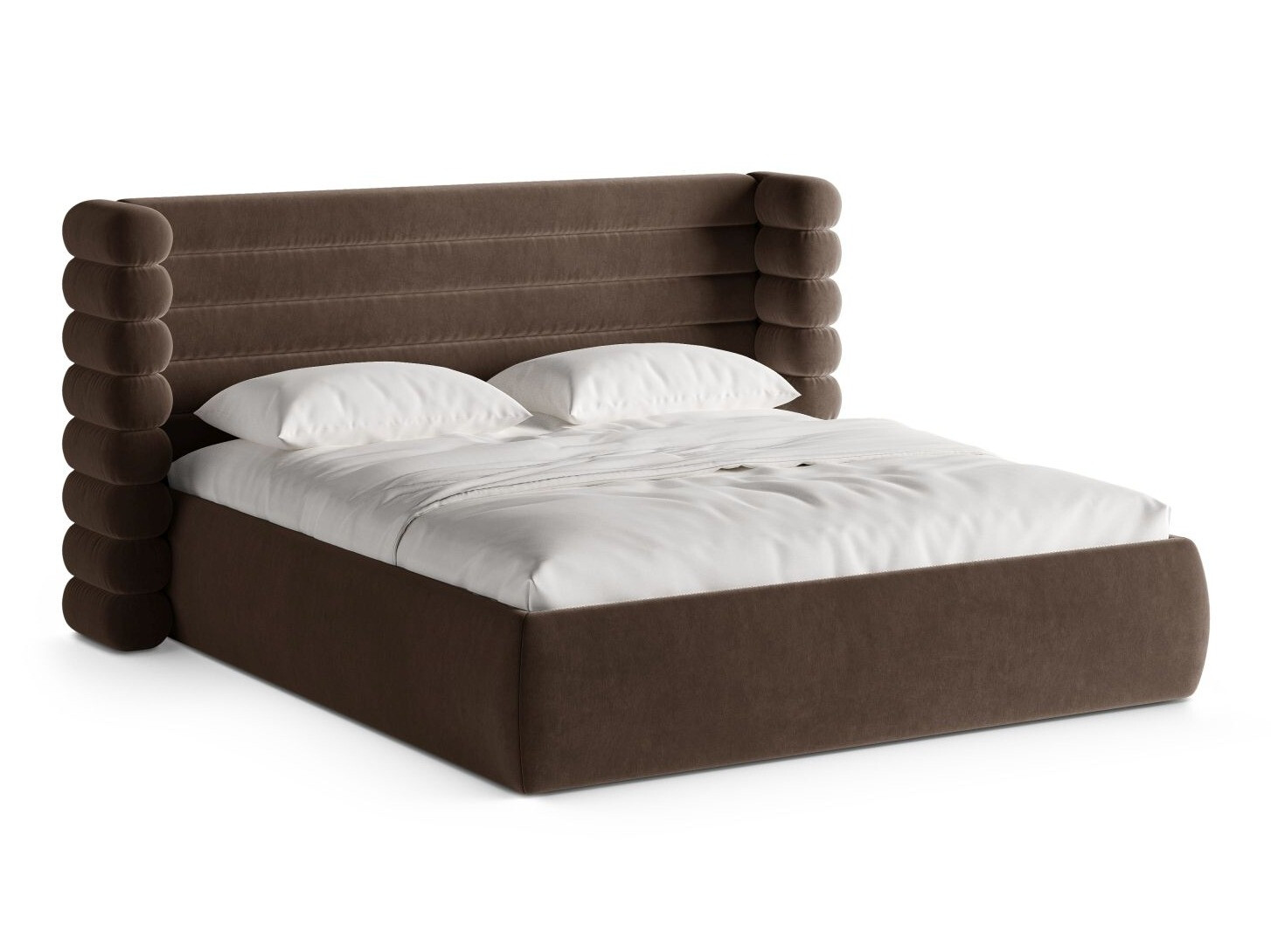 Lova Beckley 335 (Salvador 4)