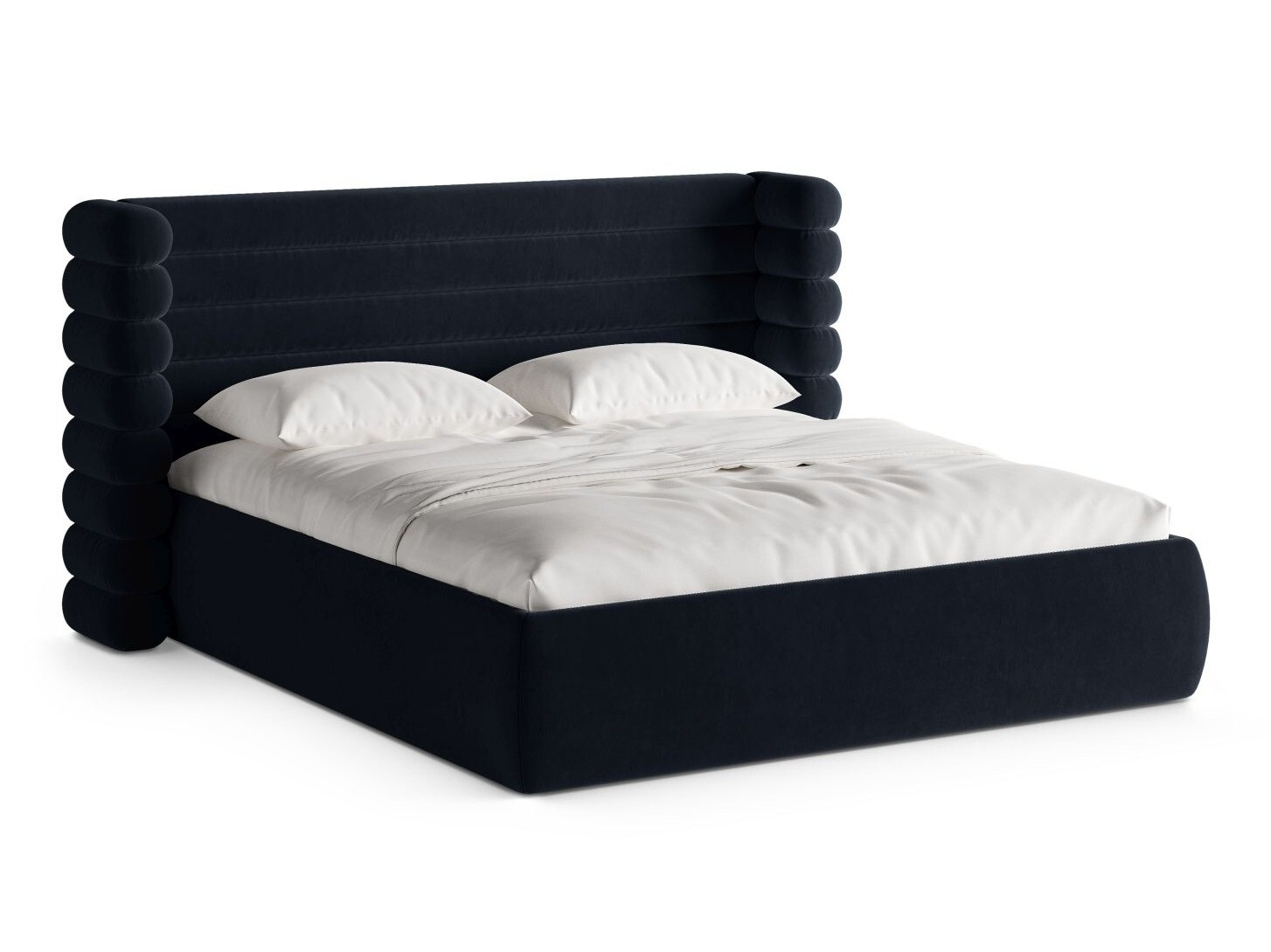 Lova Beckley 335 (Salvador 5)