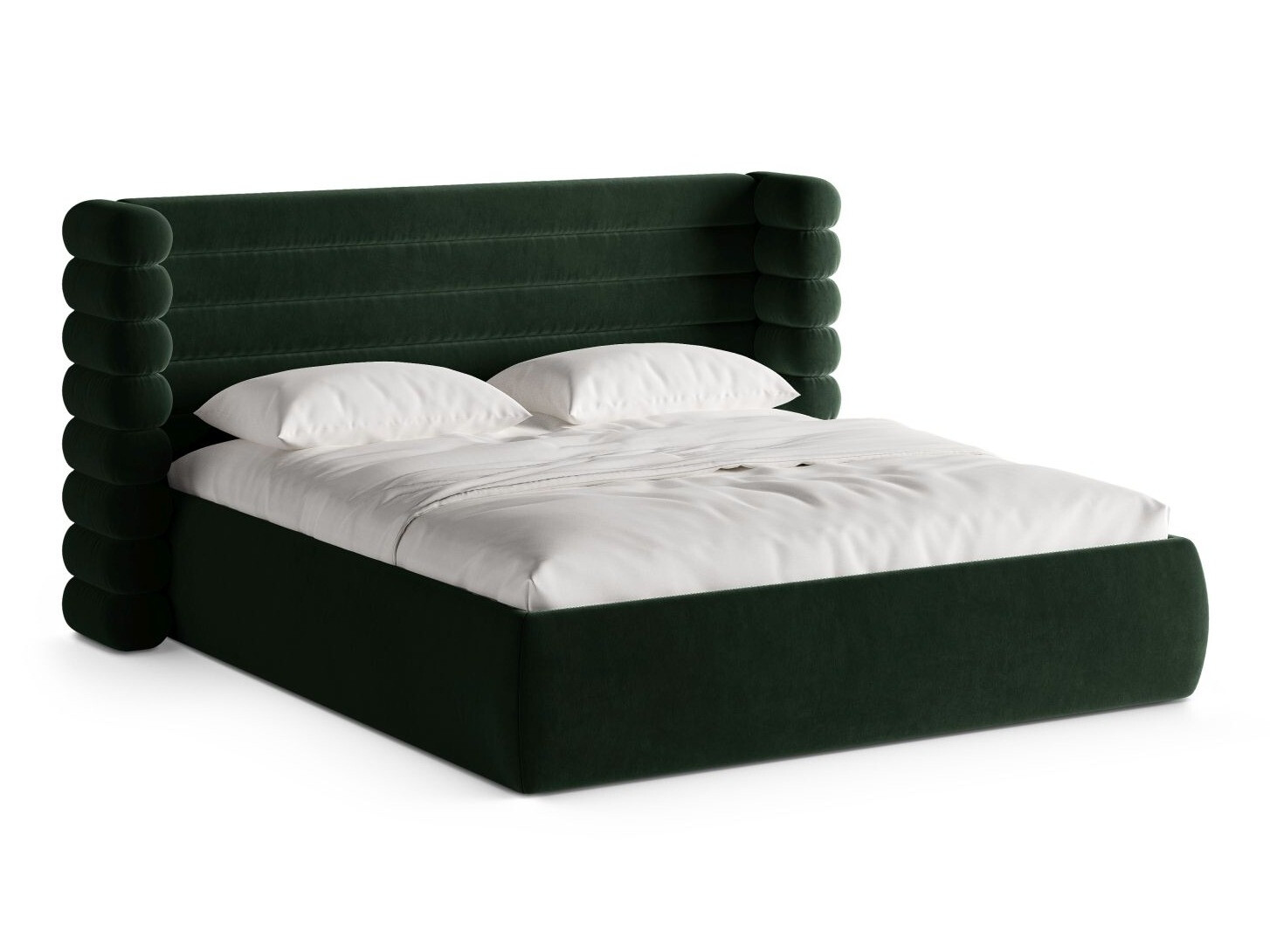 Lova Beckley 335 (Salvador 7)