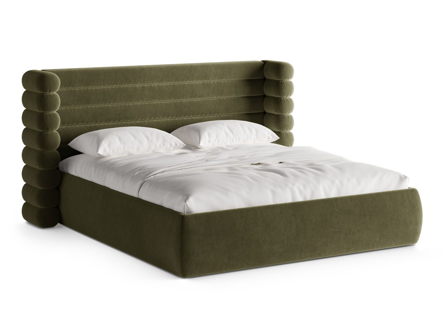 Lova Beckley 335 (Salvador 8)