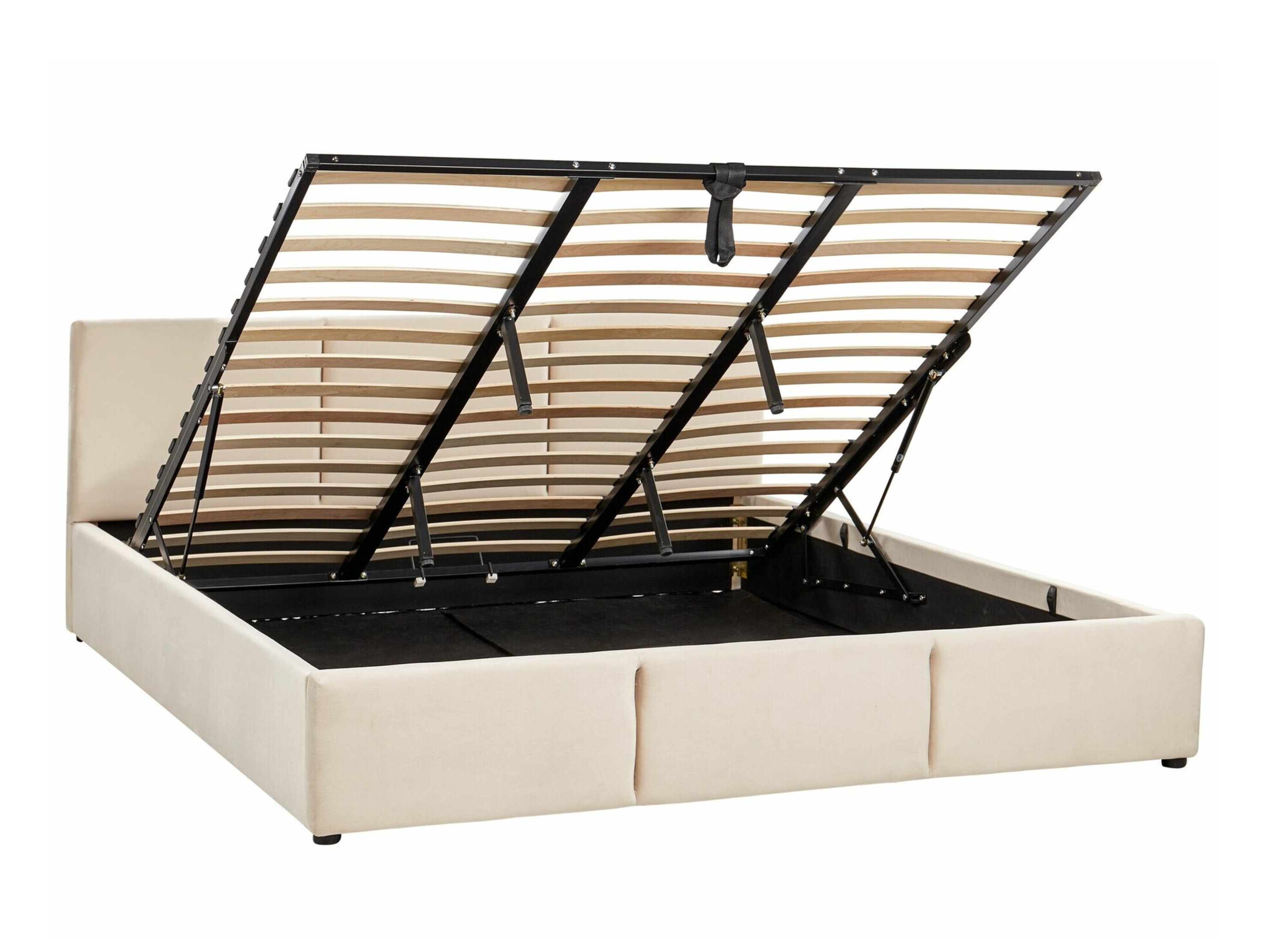 Lova Berwyn 1780 (Smėlinė)