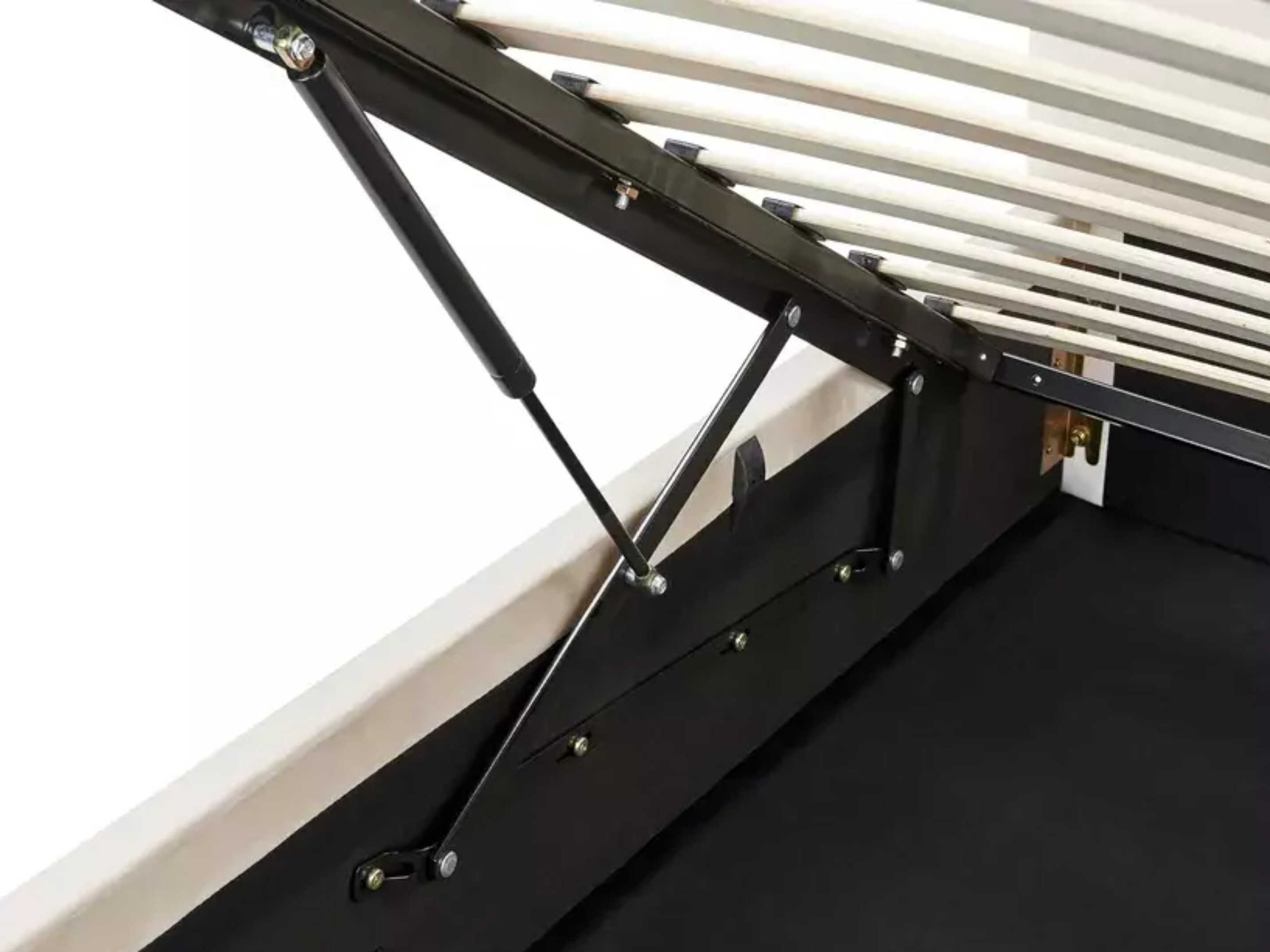 Lova Berwyn 1780 (Smėlinė)