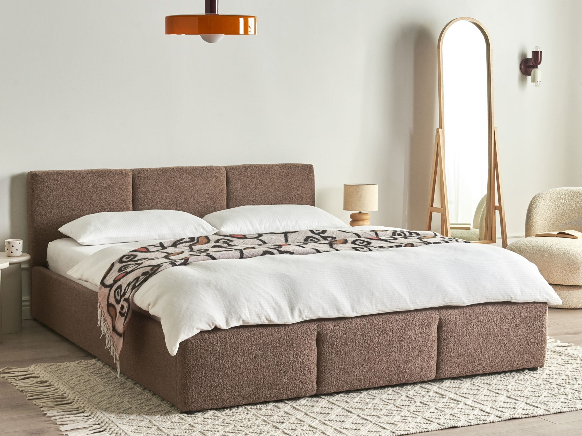 Lova Berwyn 1780 (Taupe)