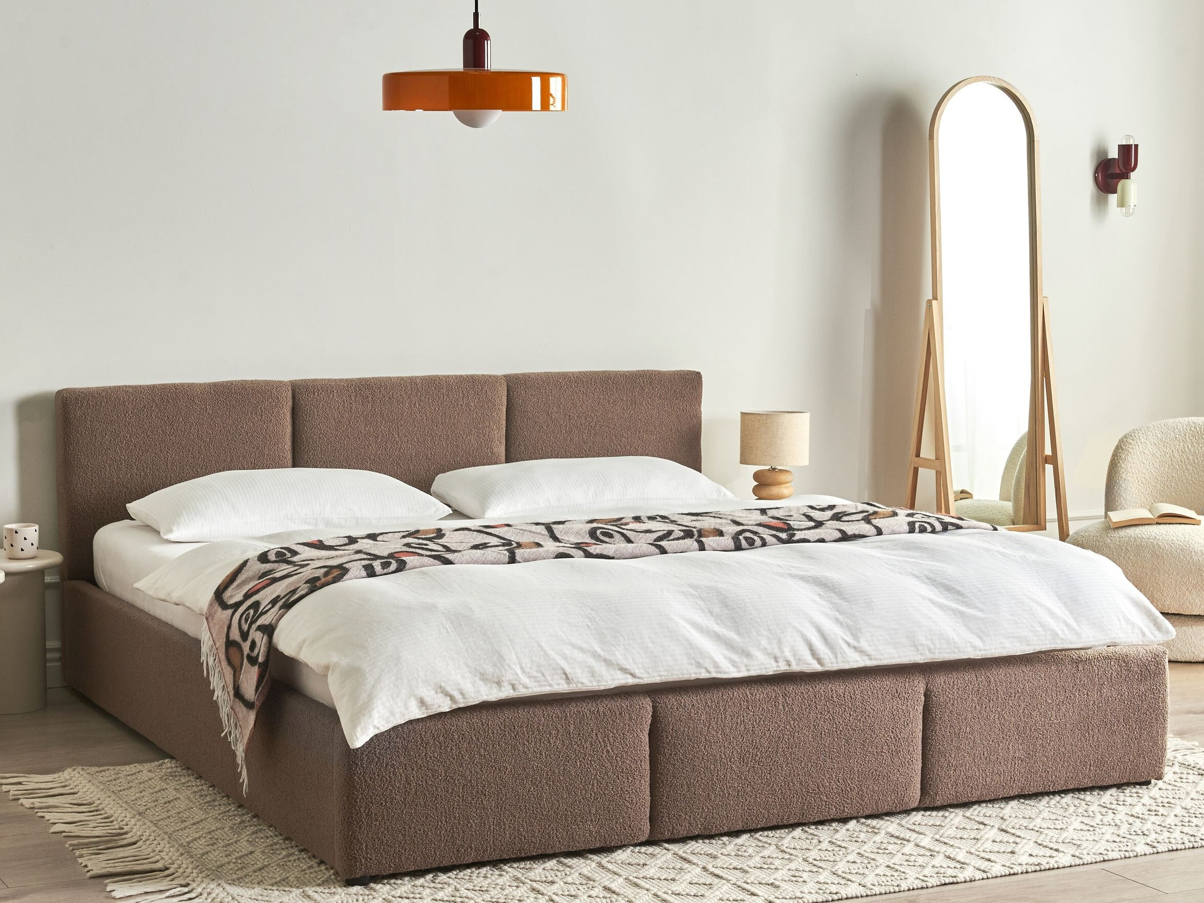 Lova Berwyn 1780 (Taupe)
