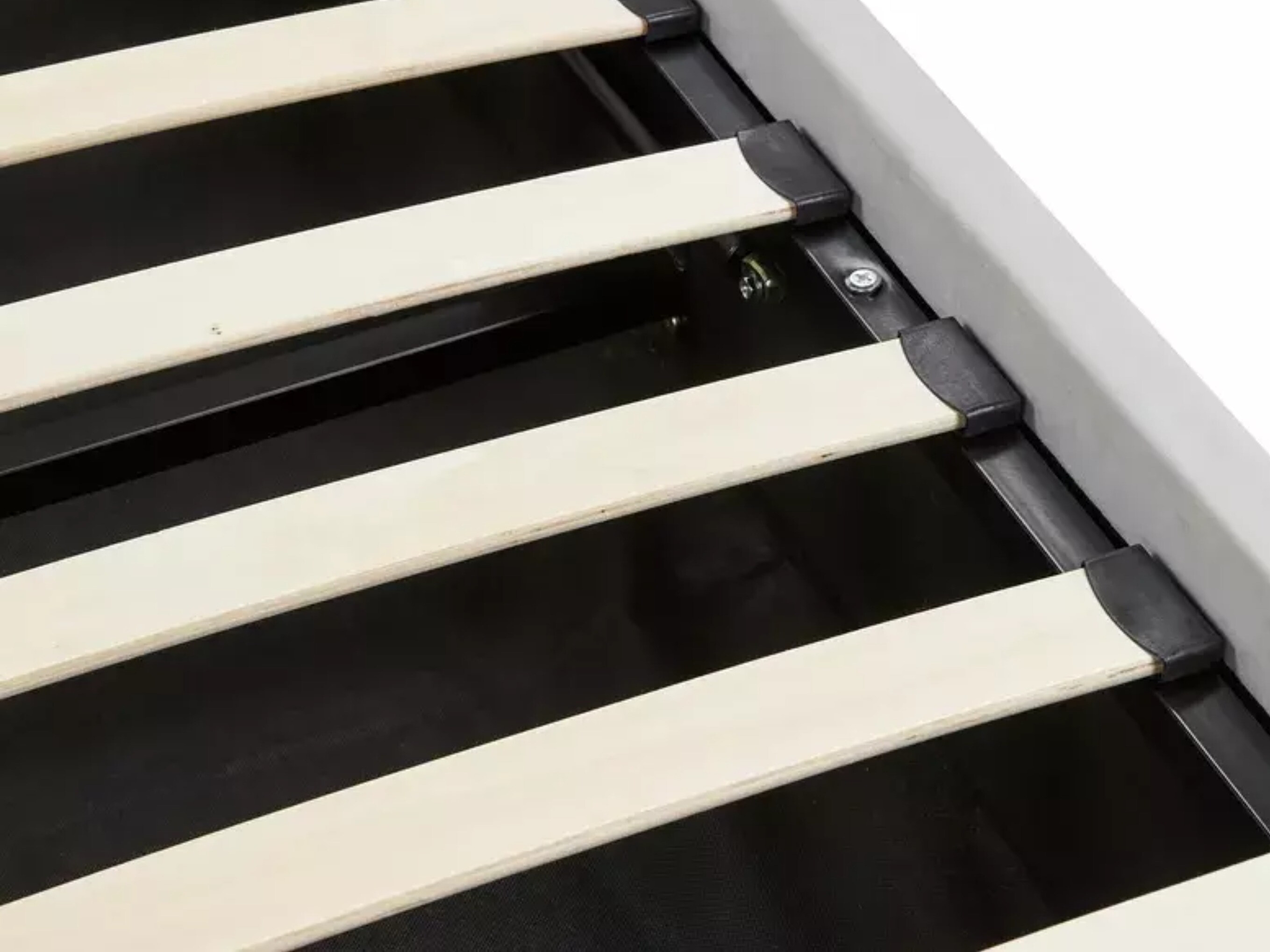 Lova Berwyn 1780 (Šviesi pilka)