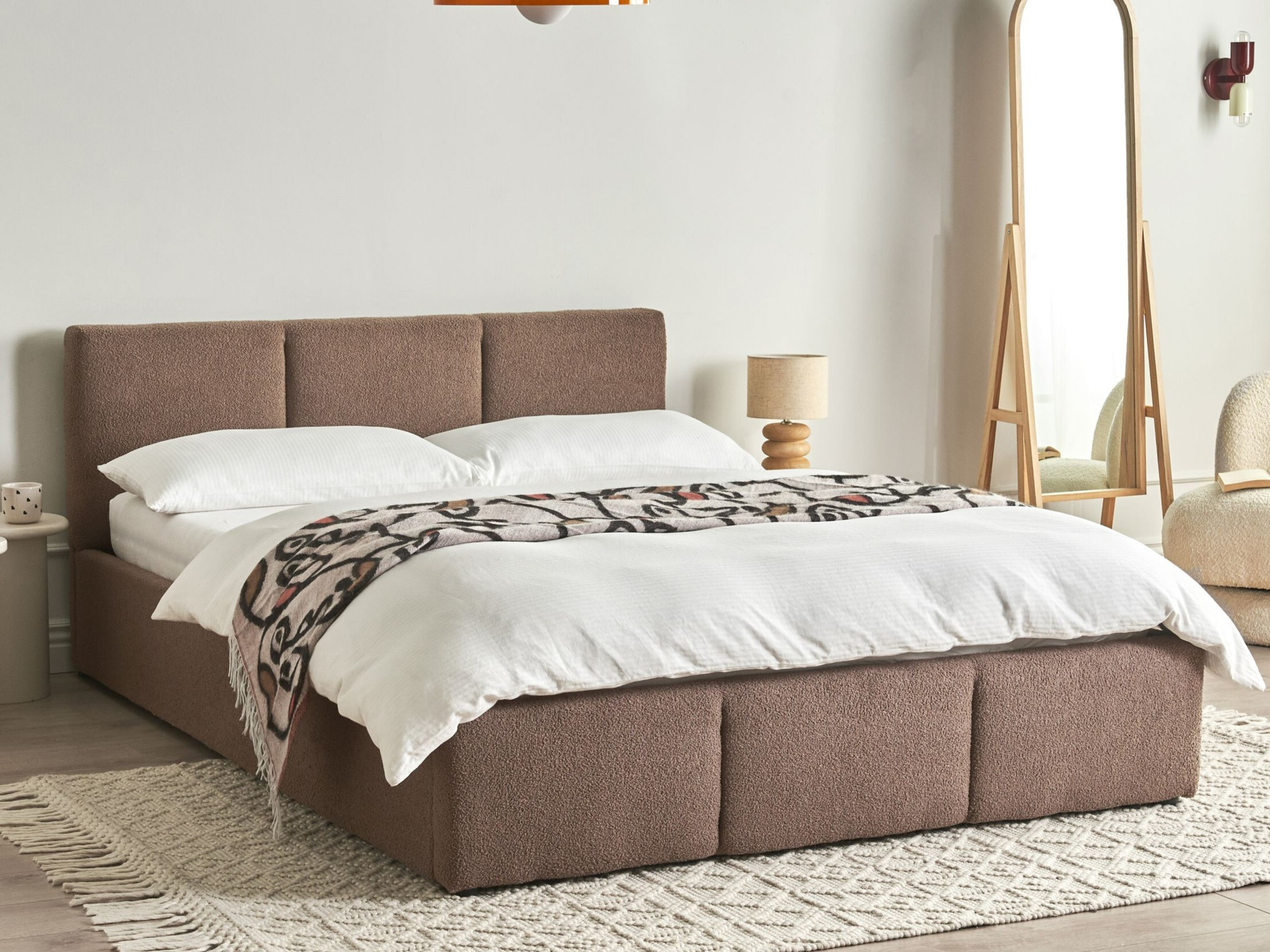 Lova Berwyn 1780 (Taupe)