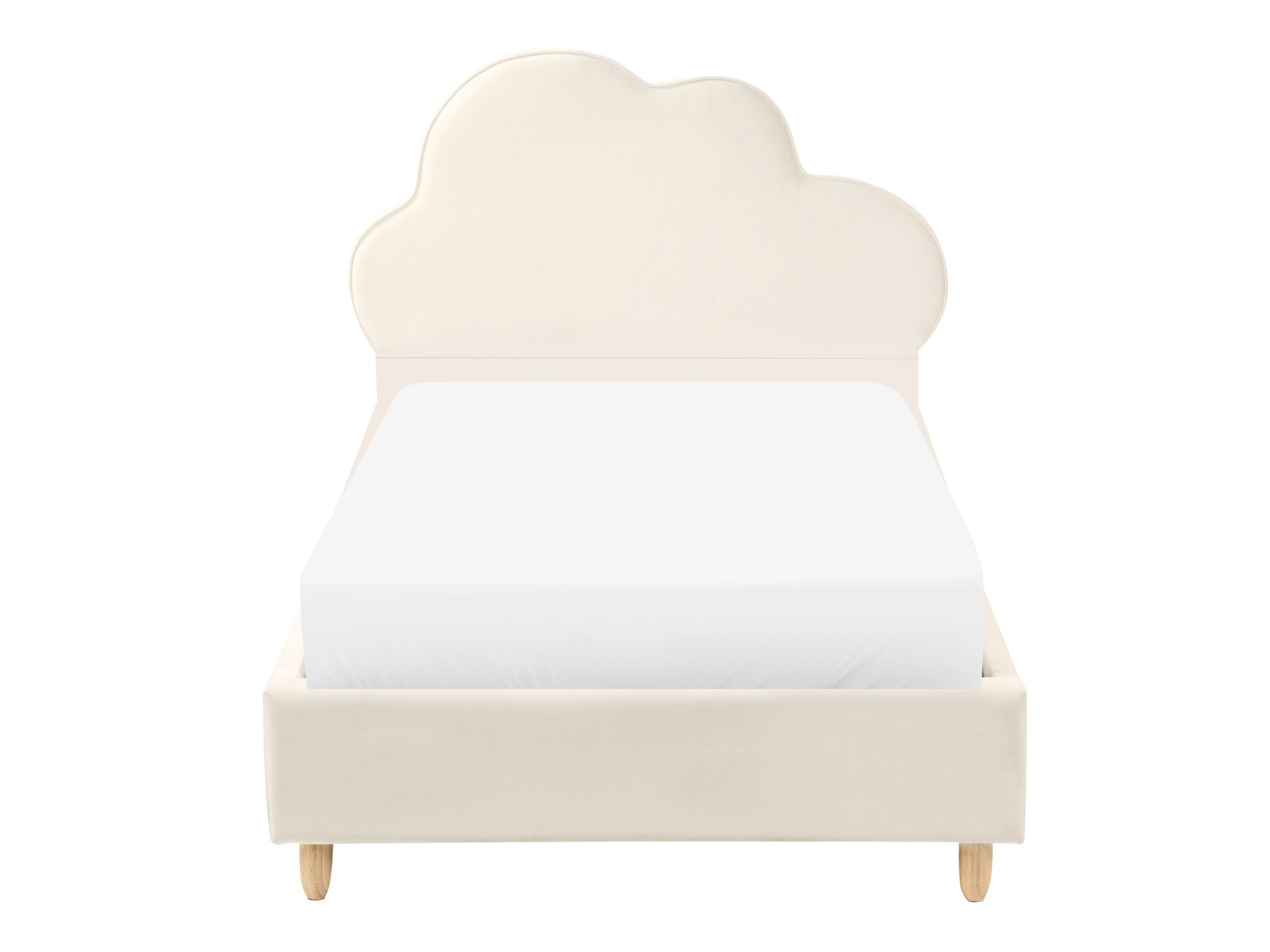 Lova Berwyn 3219 (Šviesi smėlinė)