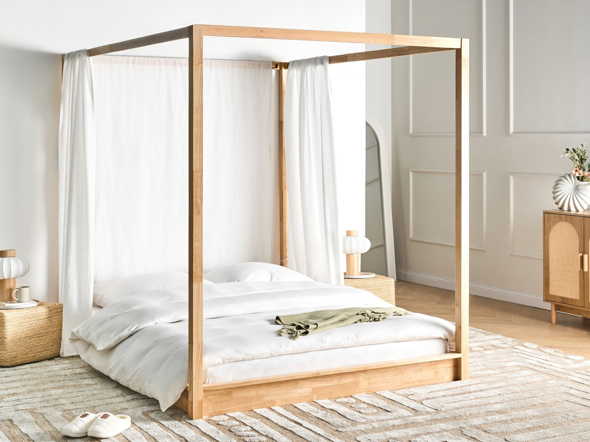 Lova Berwyn 3220 (Šviesi ruda)