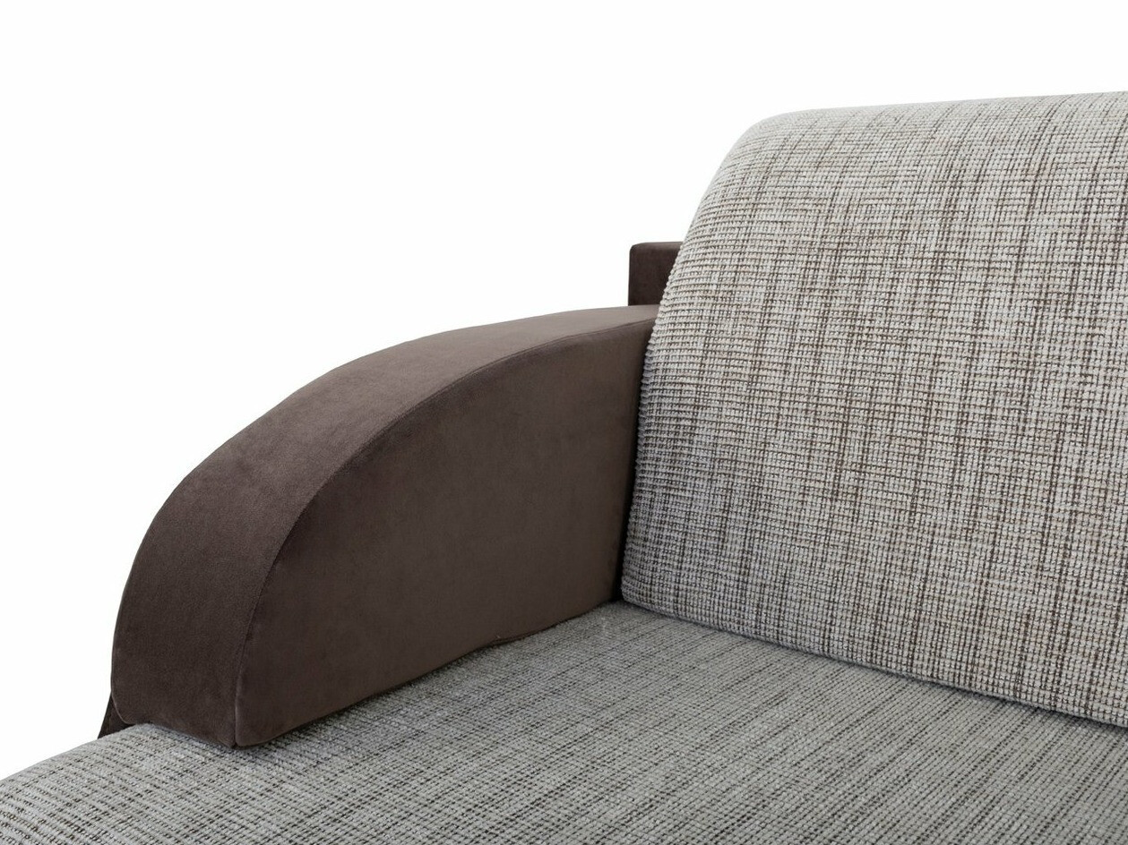 Minkštas kampas ST8419