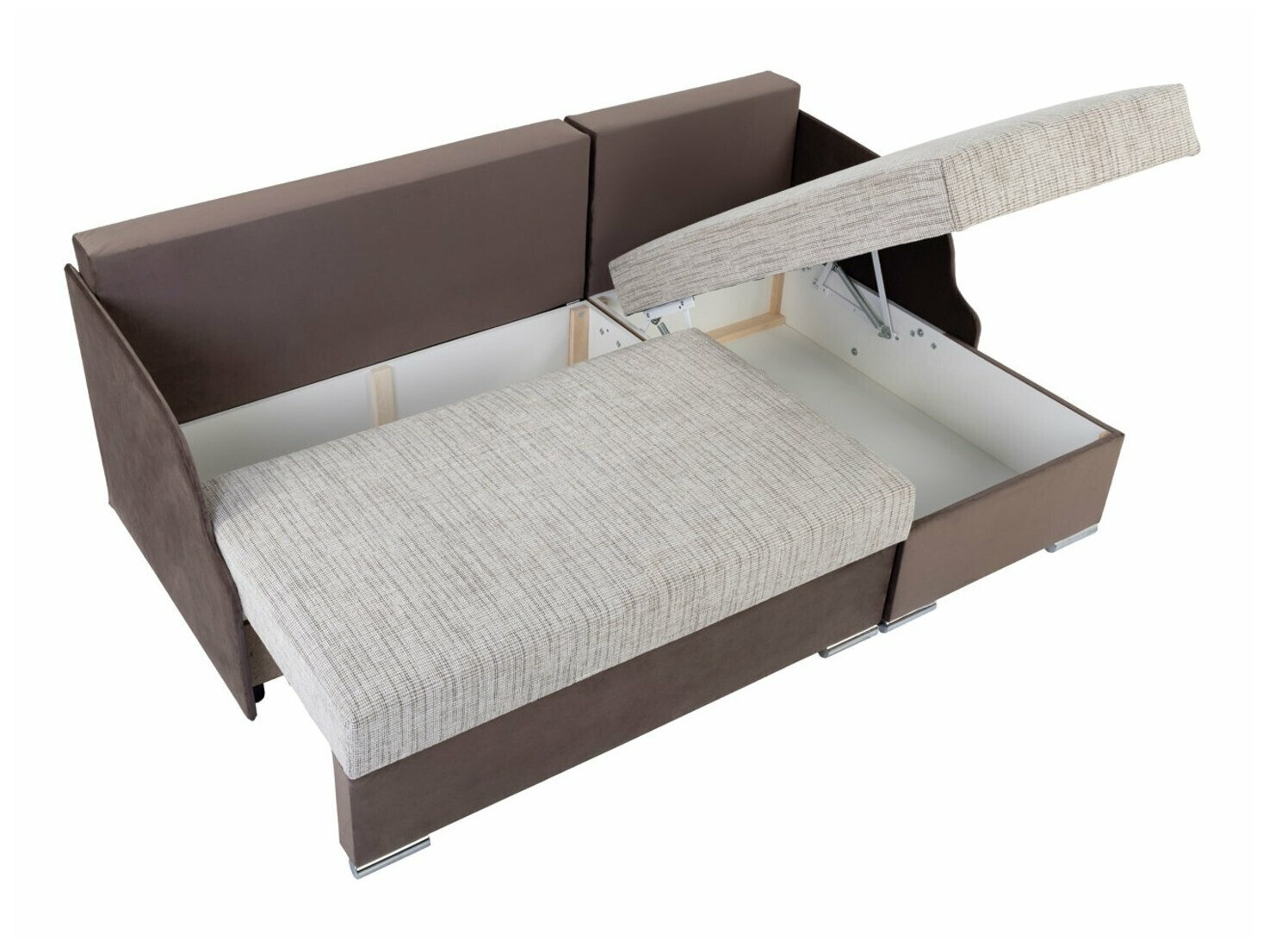 Minkštas kampas ST8419