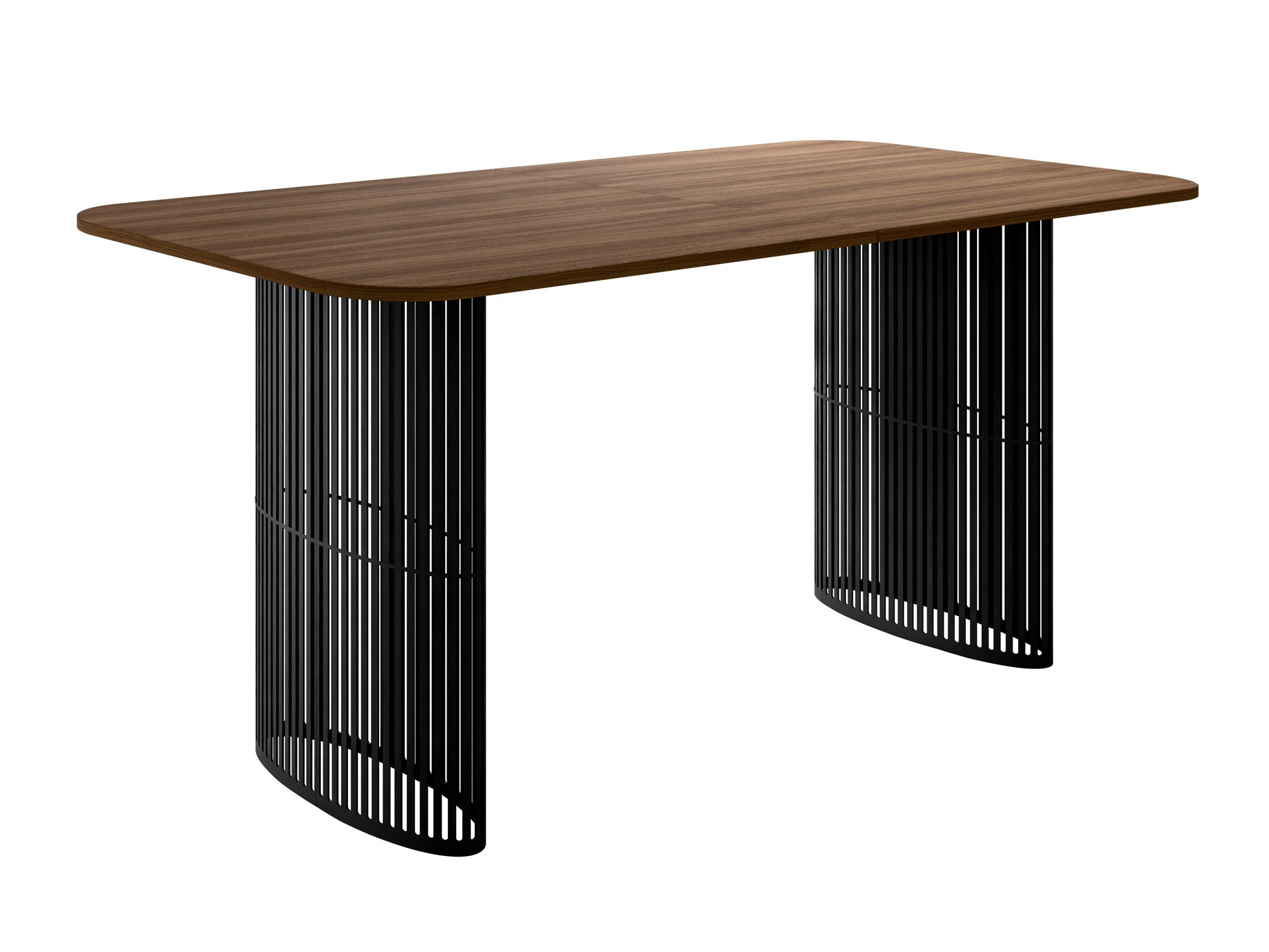 Stalas Oswego 163 (Graikinis riešutas)