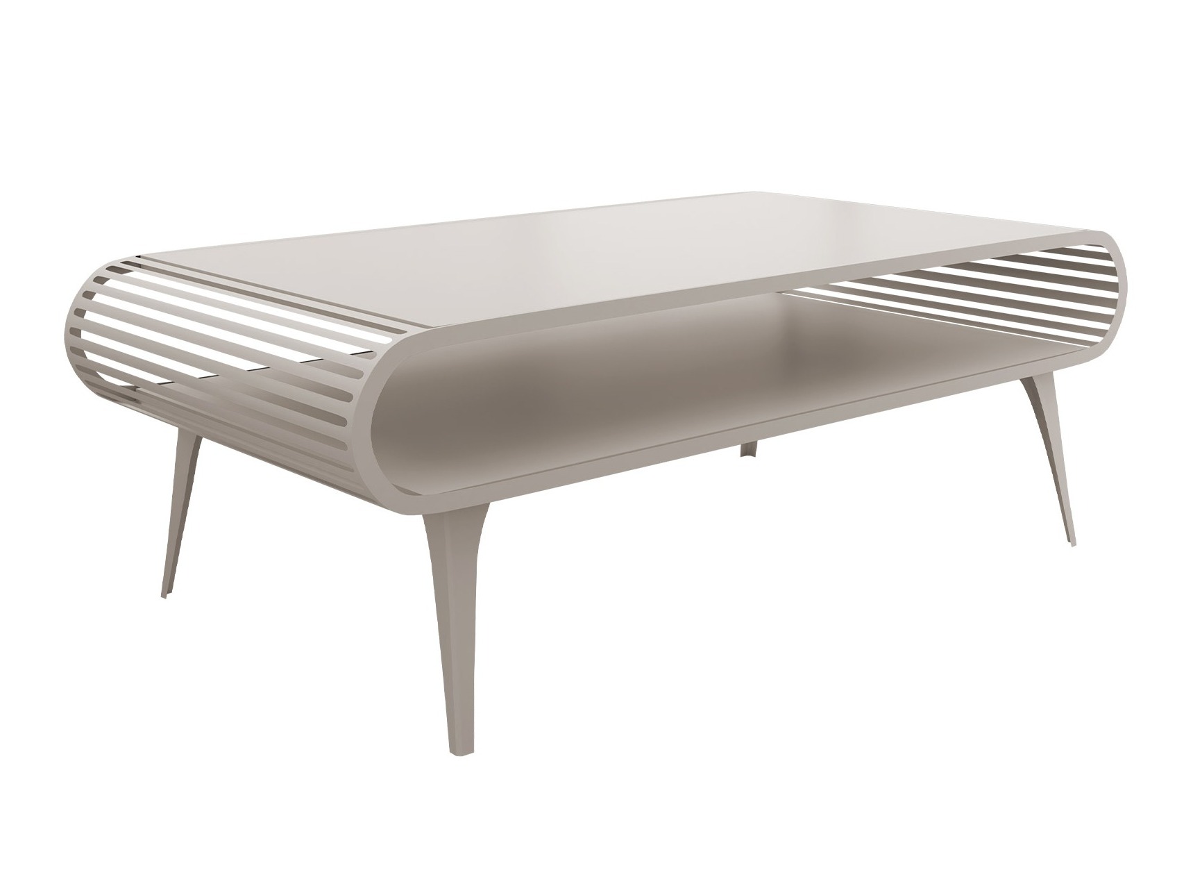 Žurnalinis staliukas Oswego 162 (Kašmyras)