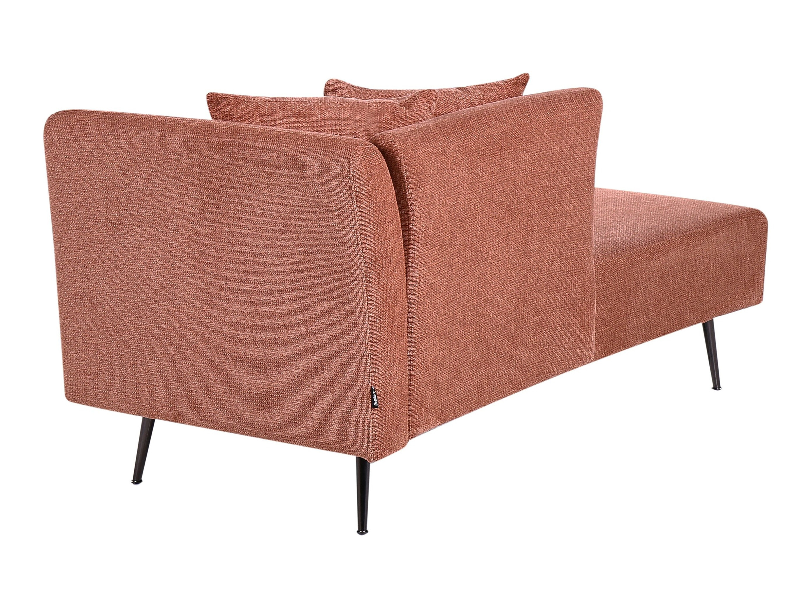 Kušetė Berwyn 1062 (Raudona)