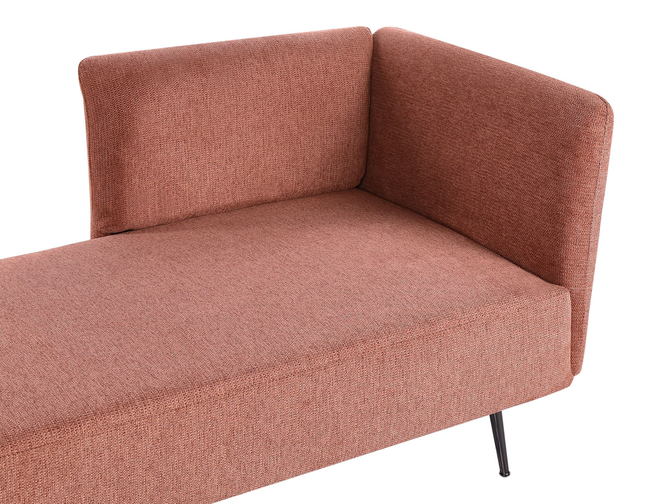 Kušetė Berwyn 1062 (Raudona)