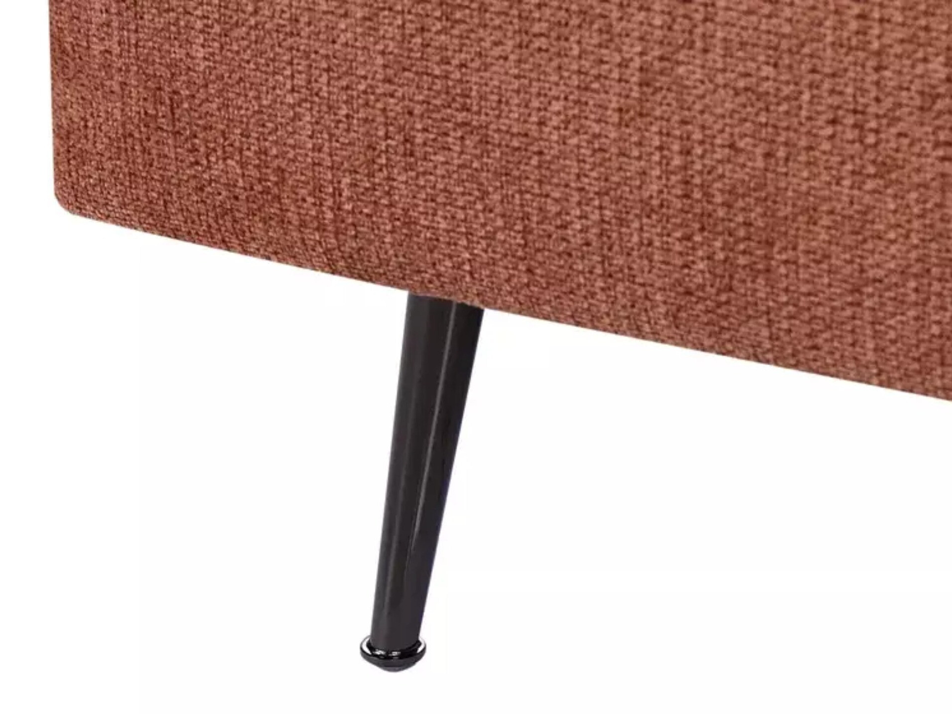 Kušetė Berwyn 1062 (Raudona)