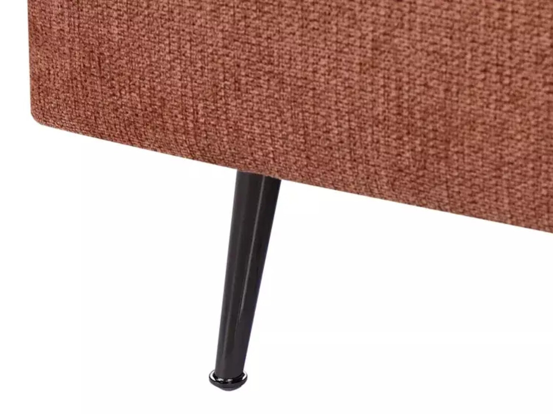 Kušetė Berwyn 1062 (Raudona)