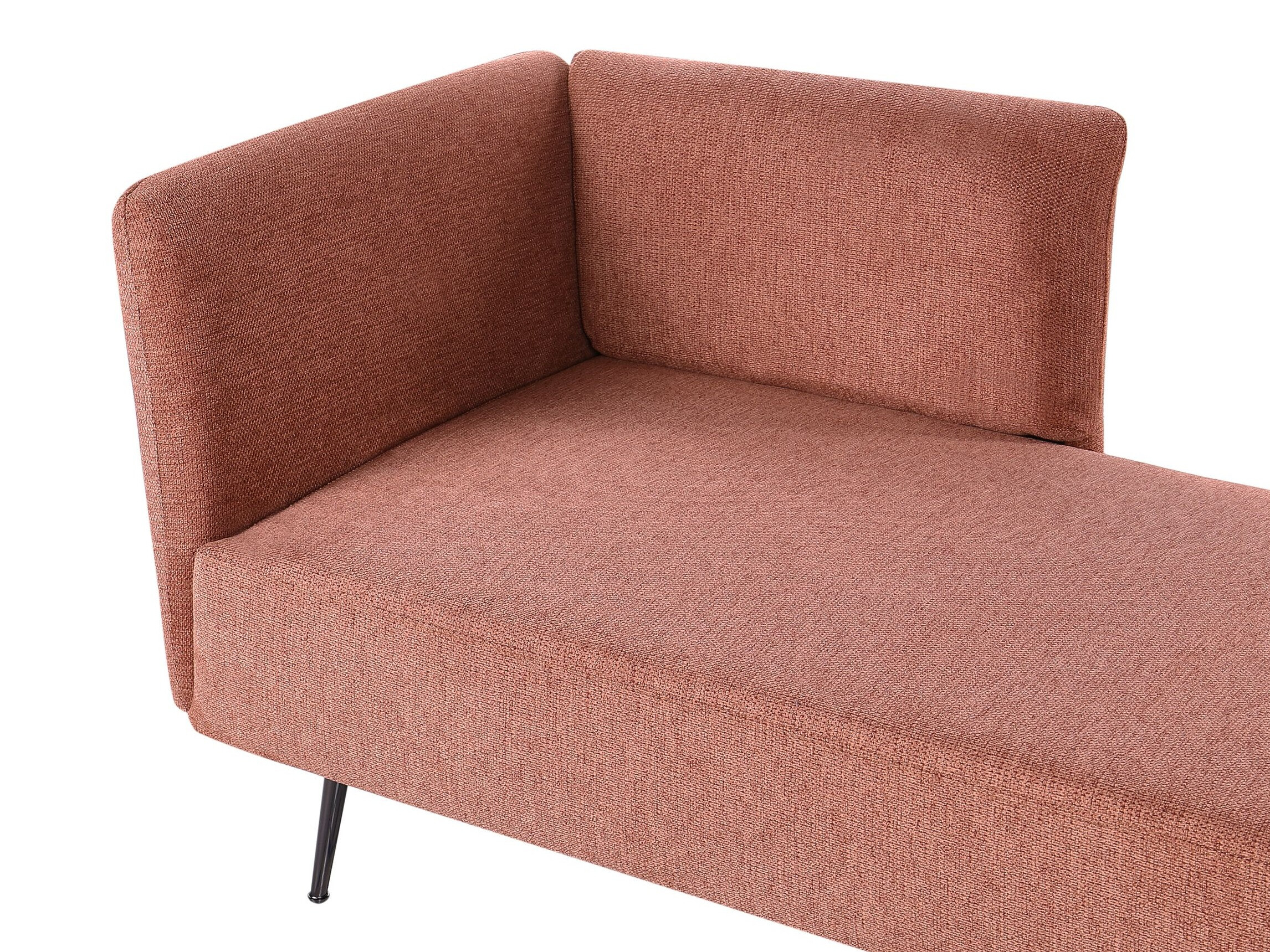 Kušetė Berwyn 1062 (Raudona)