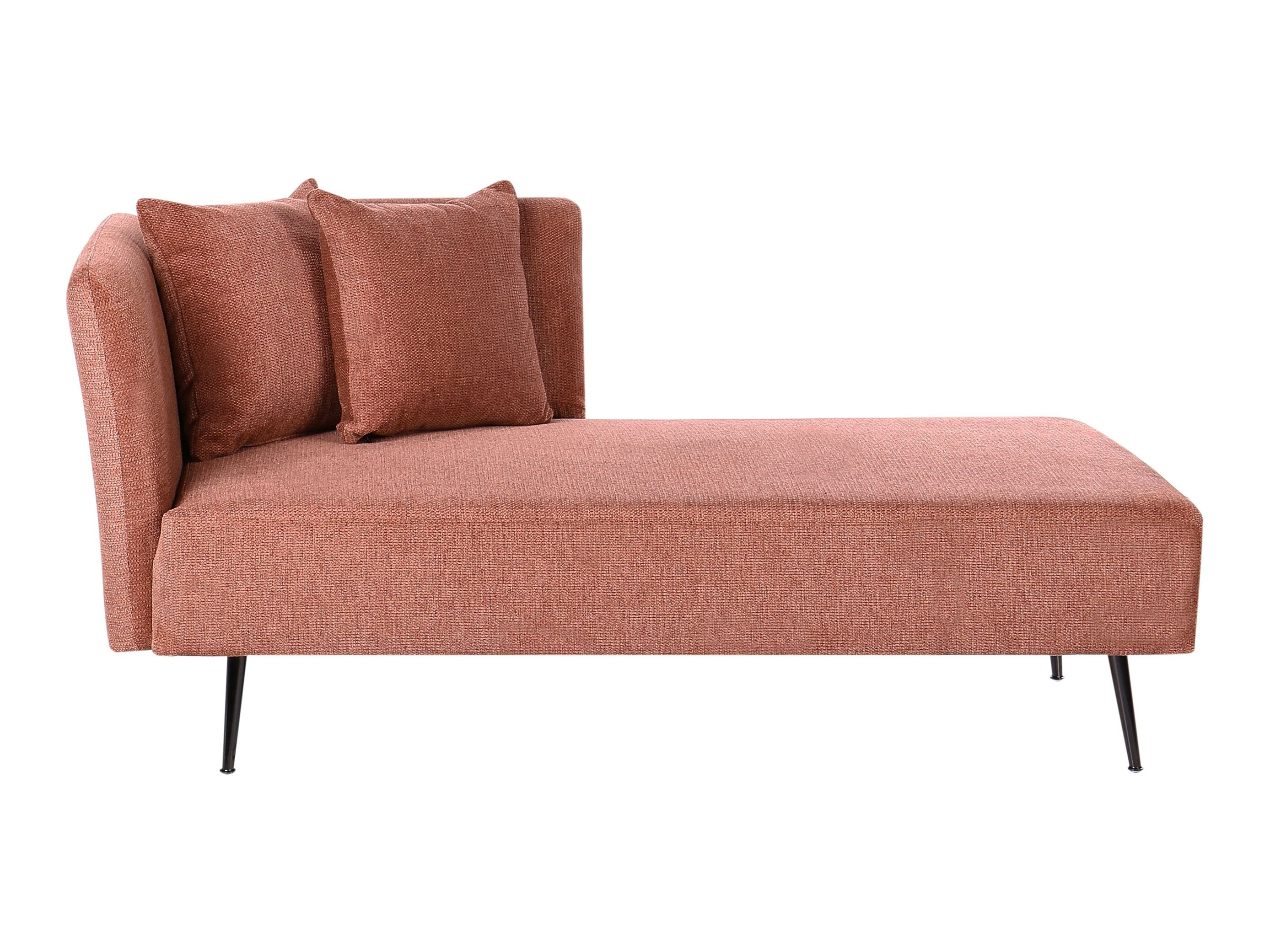 Kušetė Berwyn 1062 (Raudona)