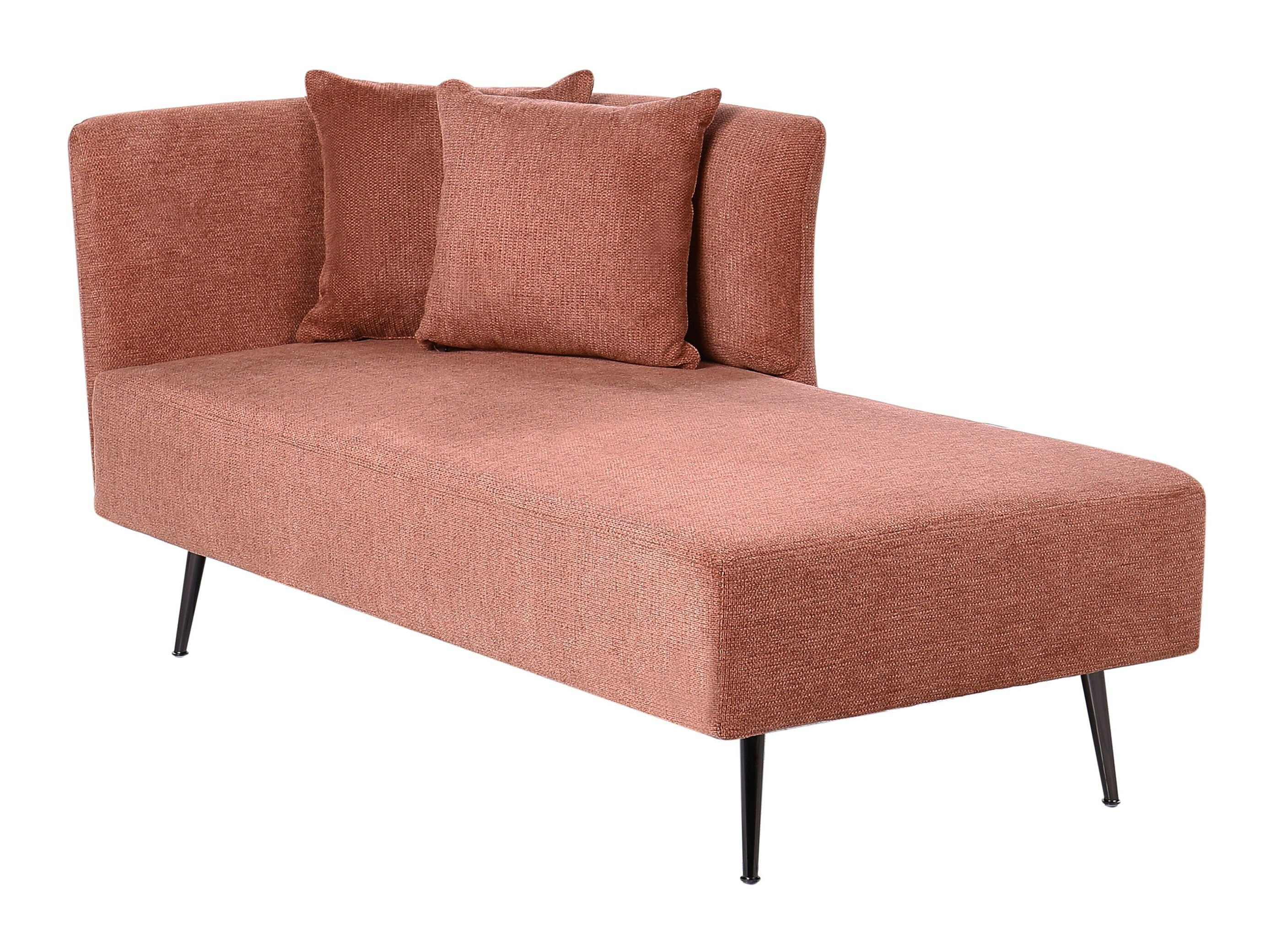 Kušetė Berwyn 1062 (Raudona)