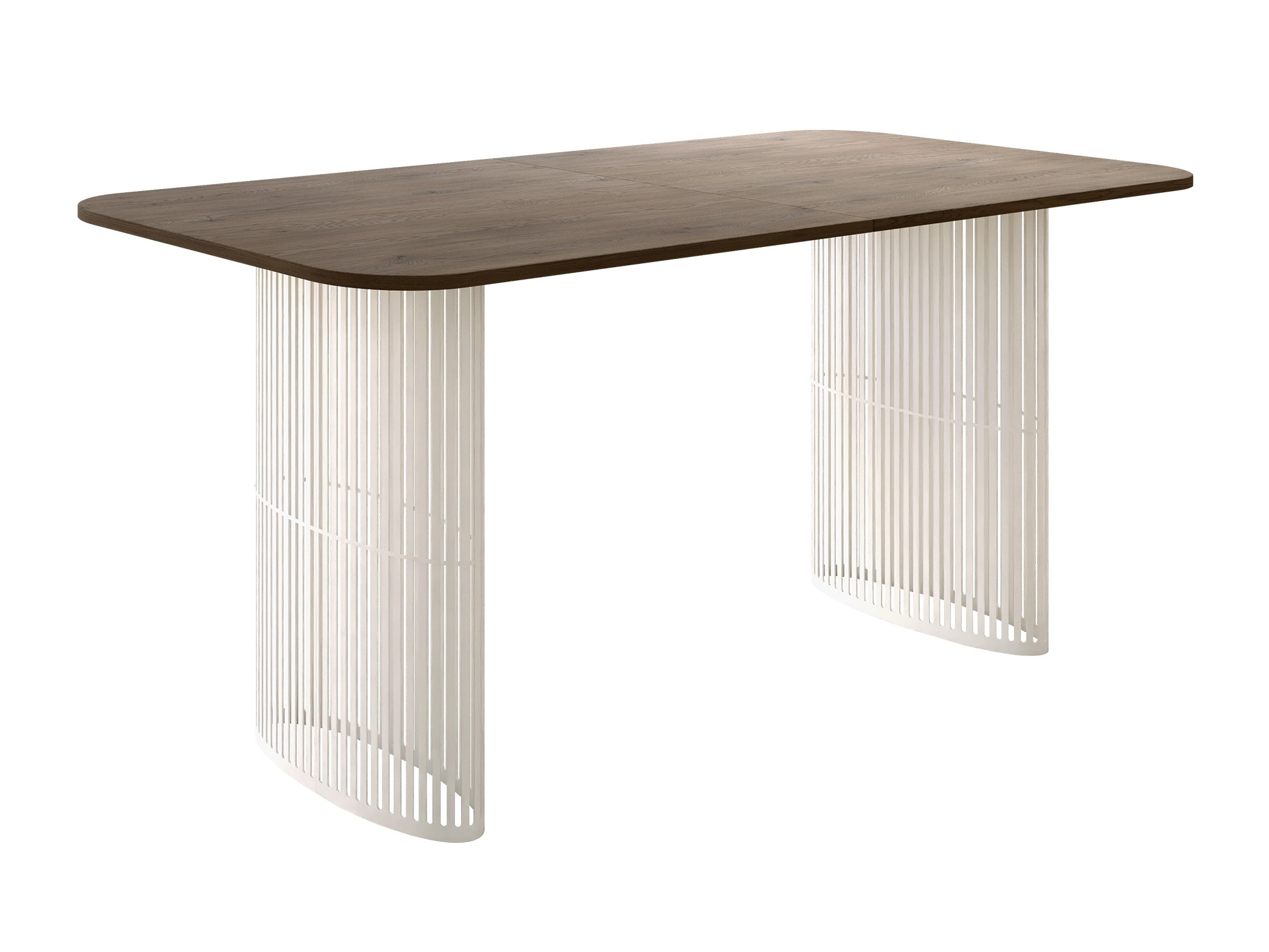 Stalas Oswego 164 (Ąžuolas)