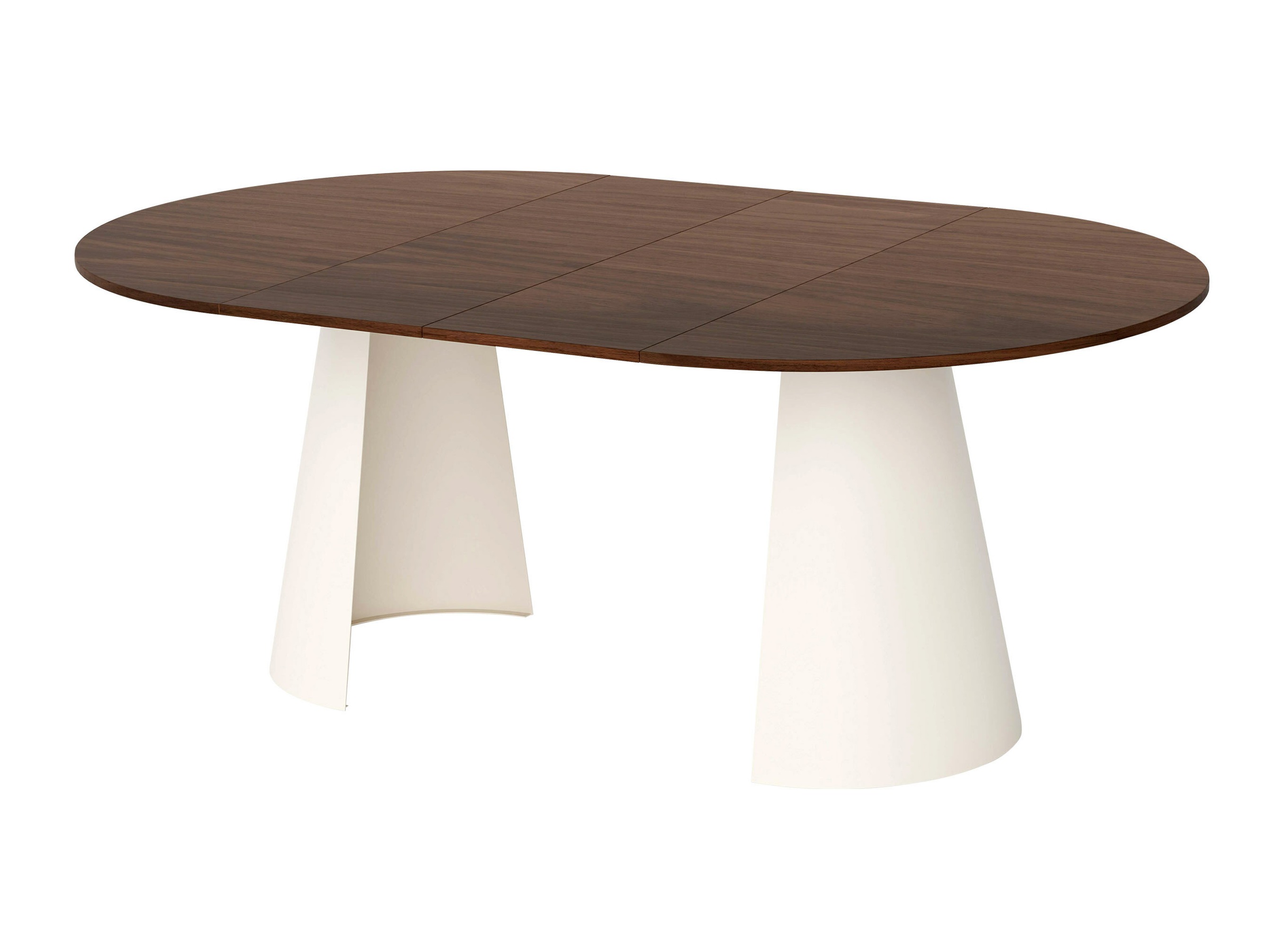 Stalas Oswego 165 (Balta)