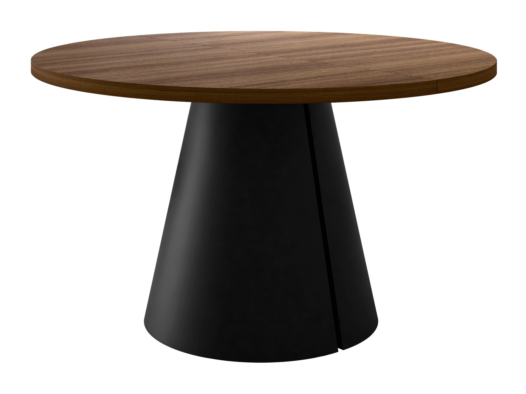 Stalas Oswego 165 (Graikinis riešutas)