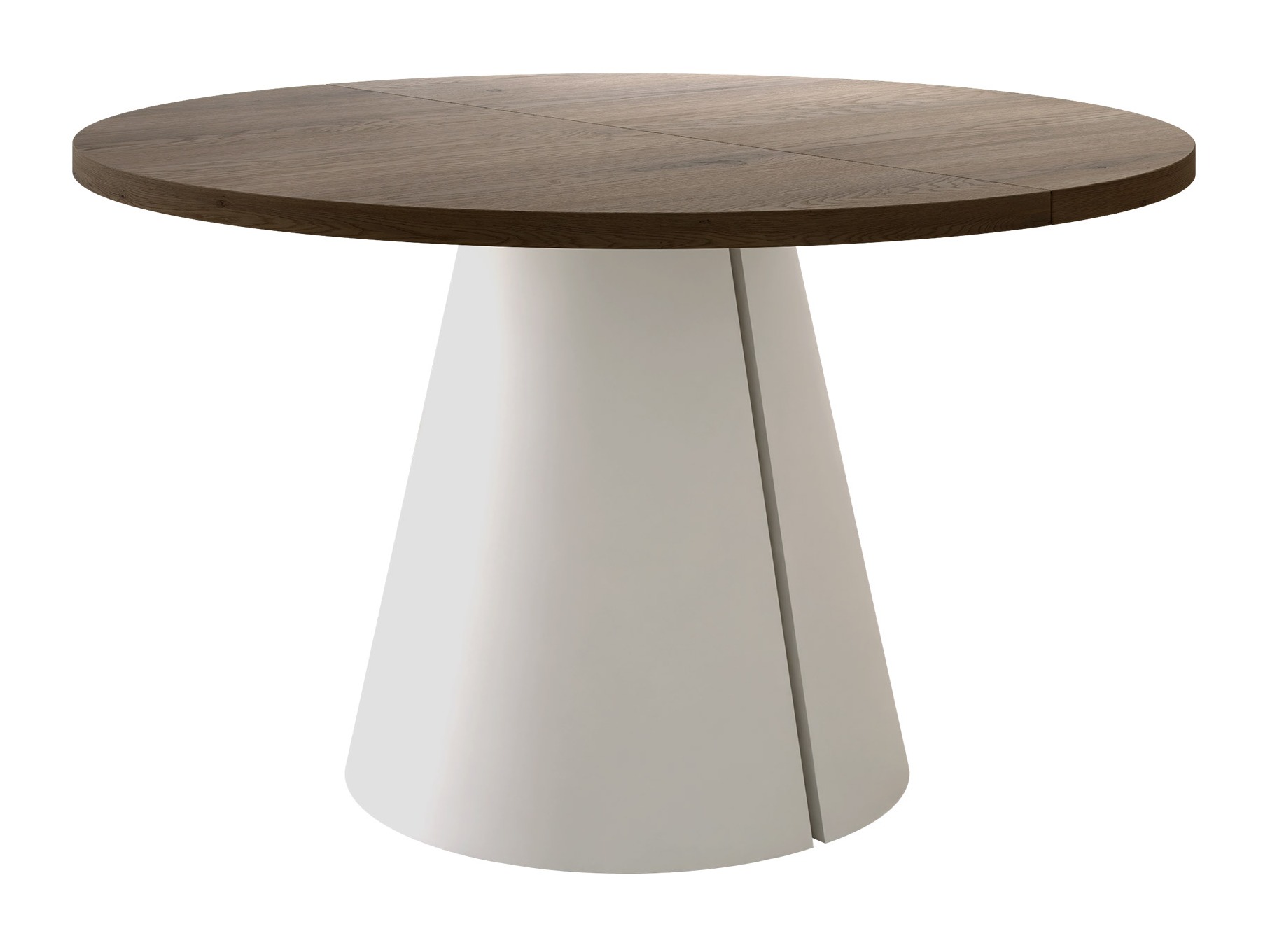 Stalas Oswego 166 (Ąžuolas)