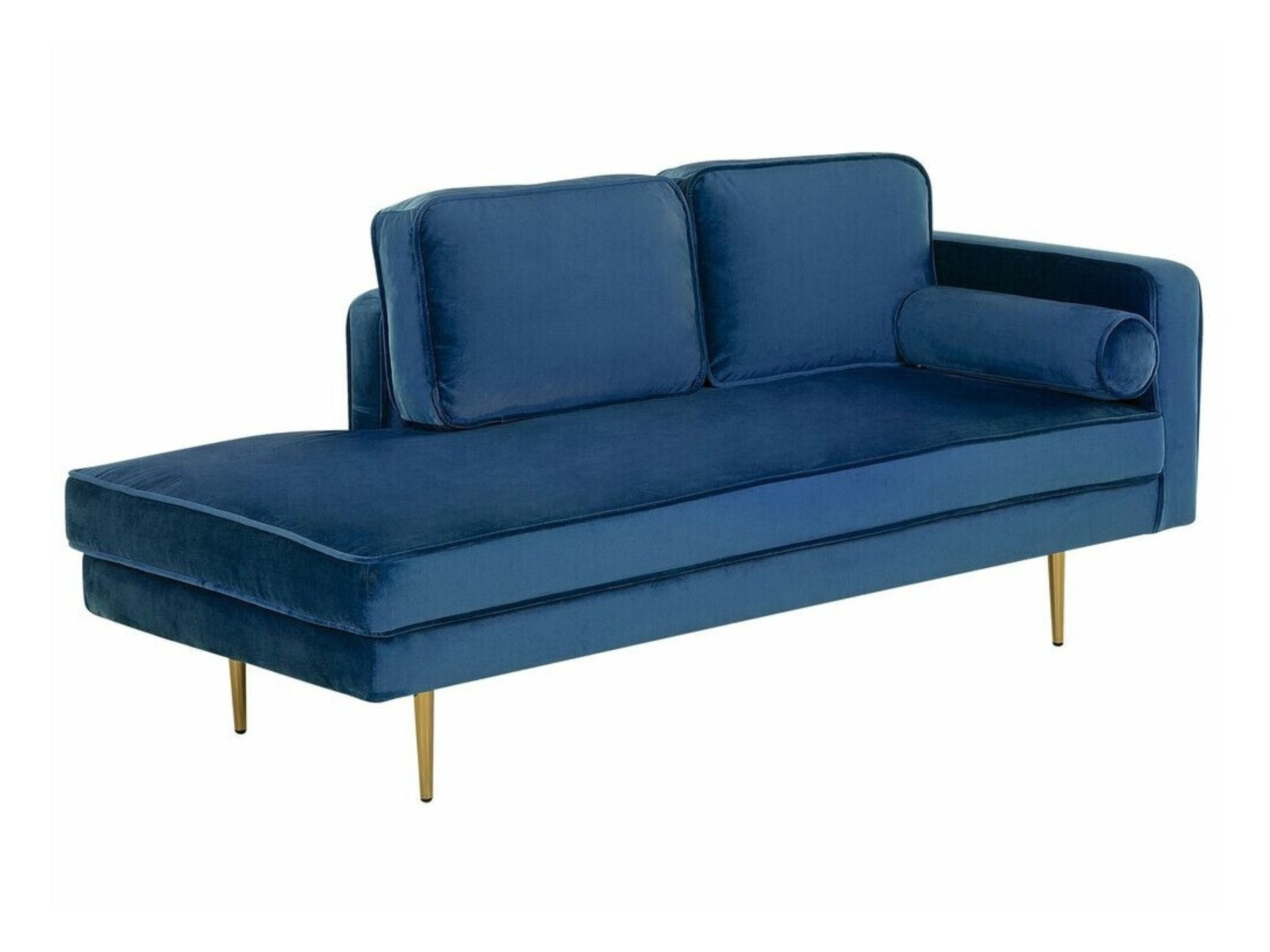 Kušetė Berwyn 770 (Mėlyna)