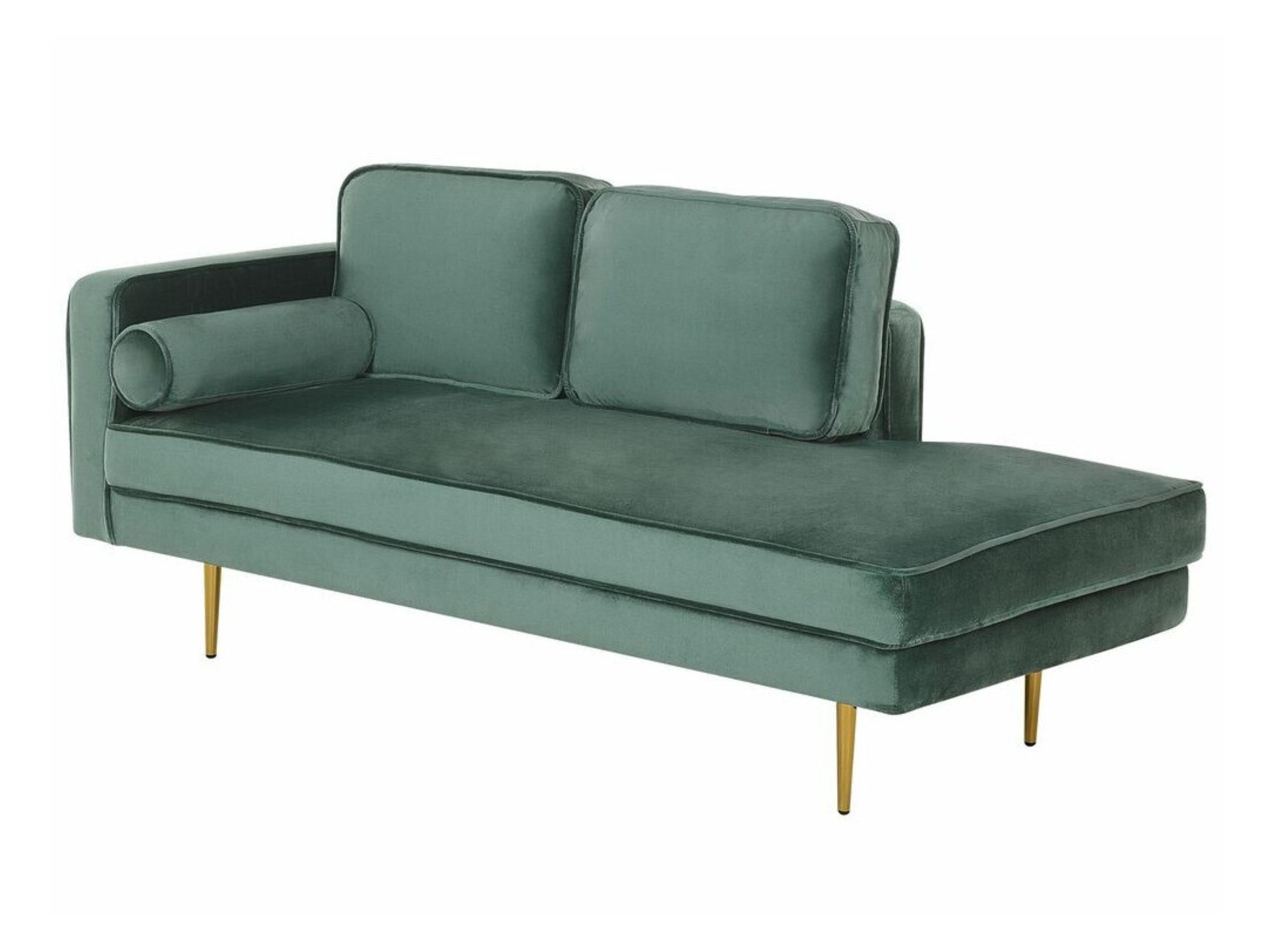 Kušetė Berwyn 770 (Turkis)