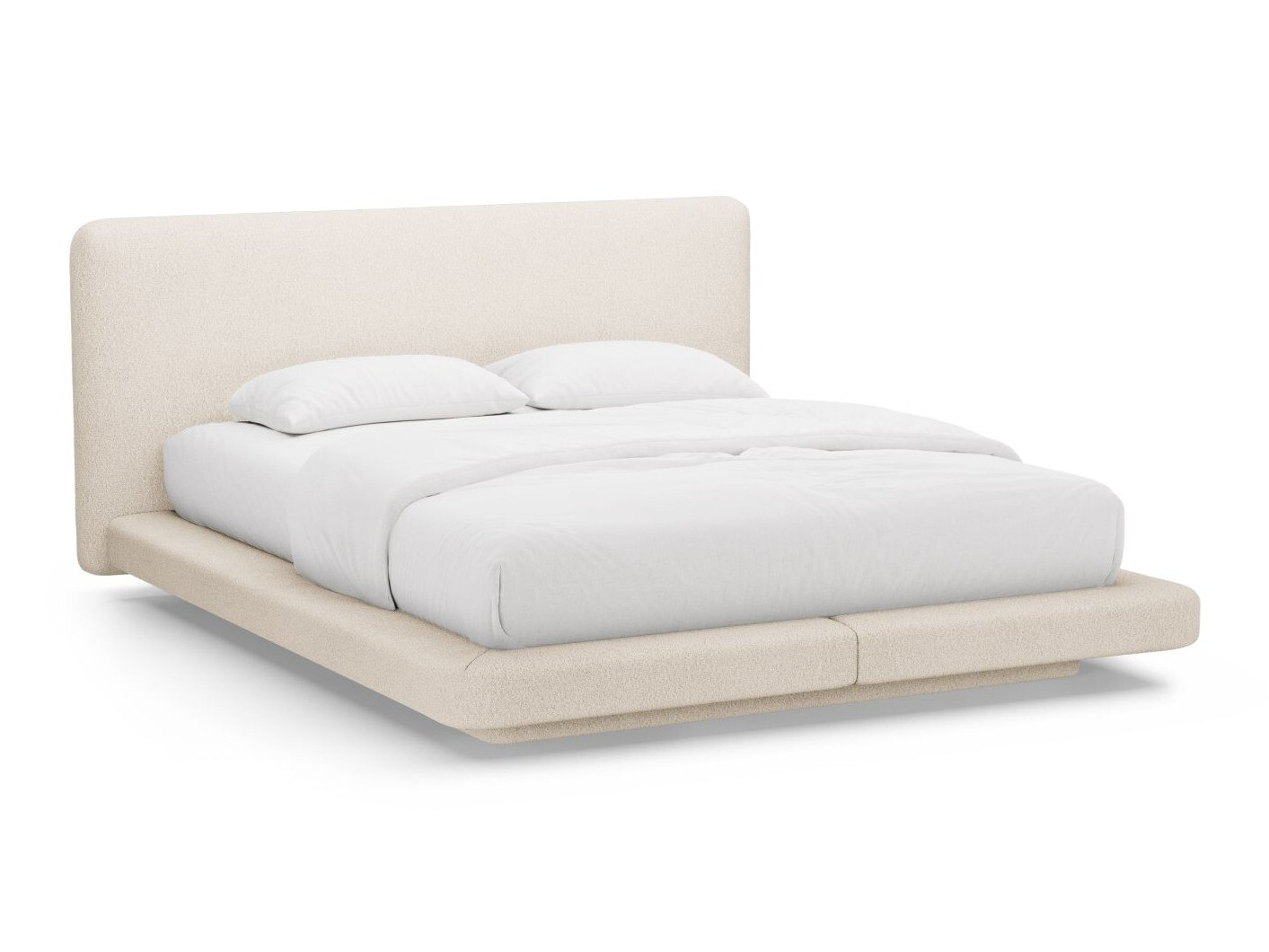 Lova Beckley 336 (Baloo 2074)