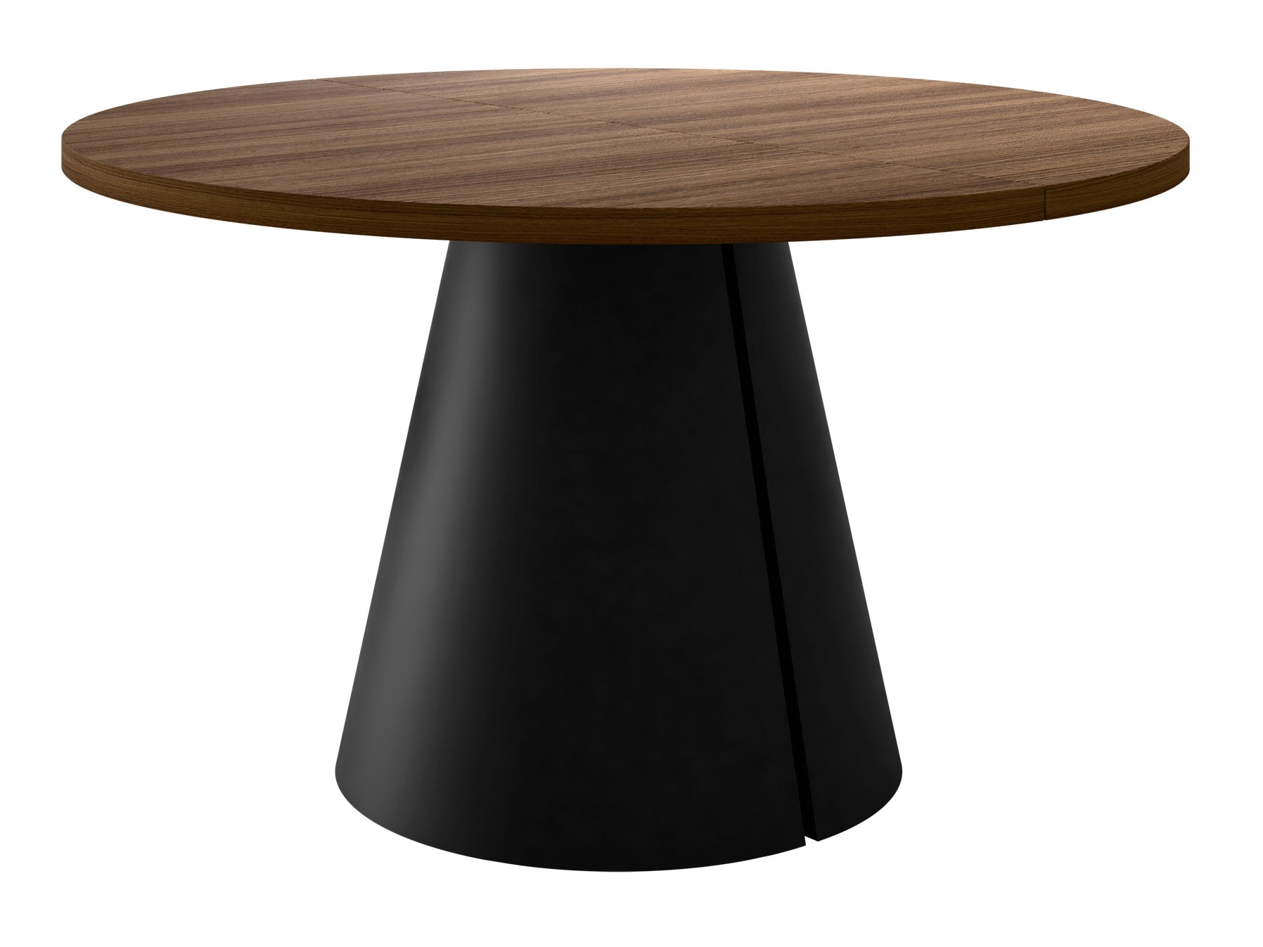 Stalas Oswego 167 (Graikinis riešutas)