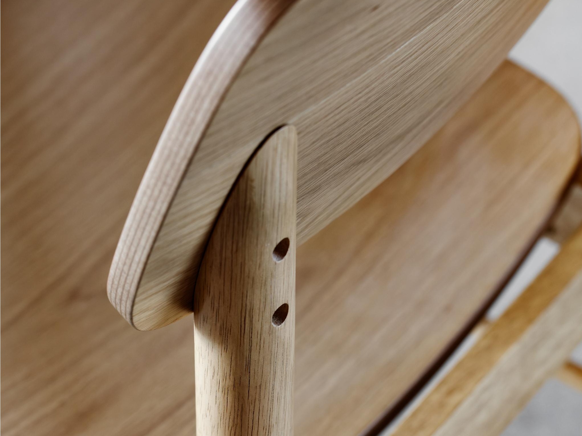 Baro kėdė Norsica 915