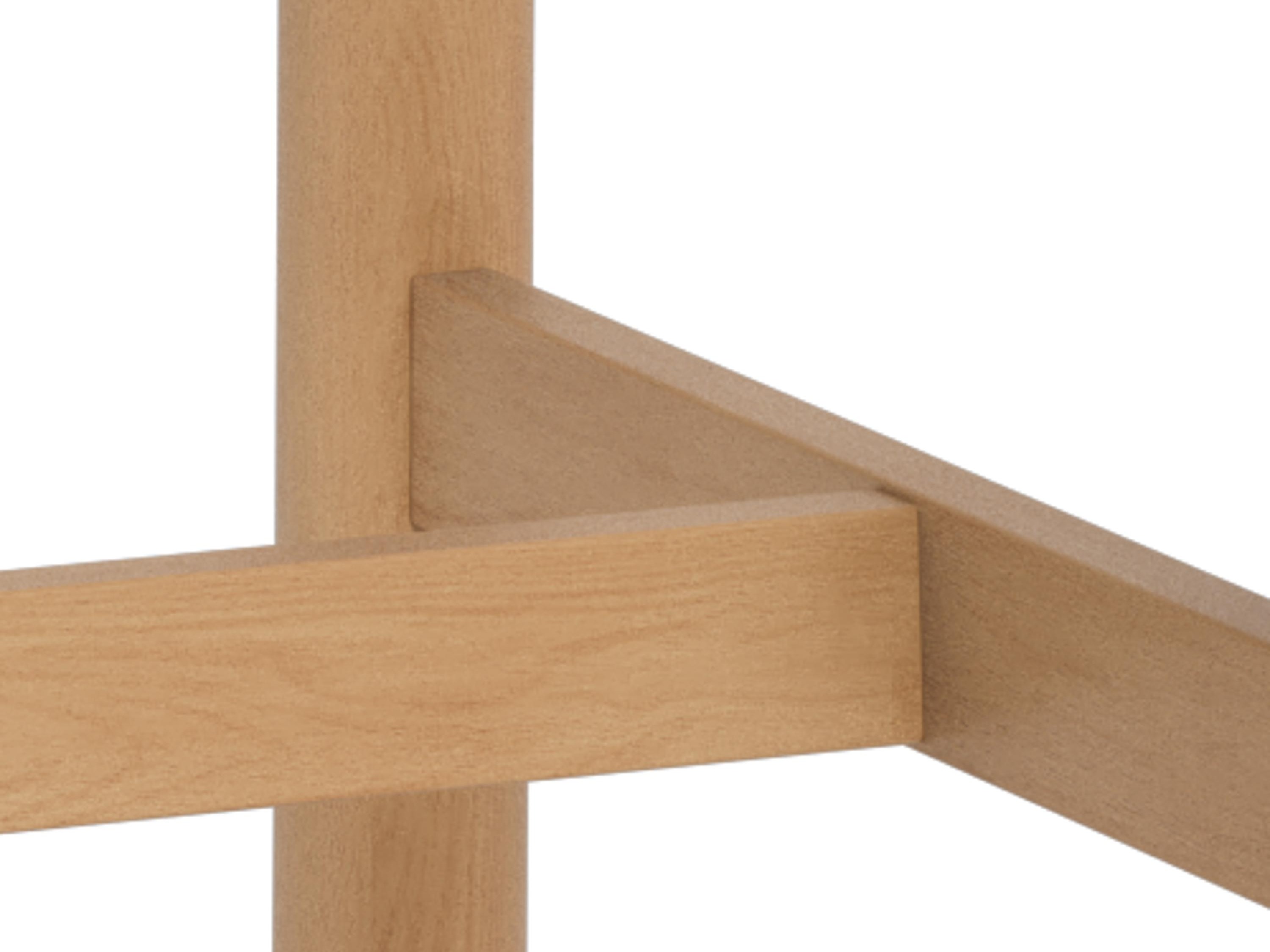 Baro stalas Norsica 916