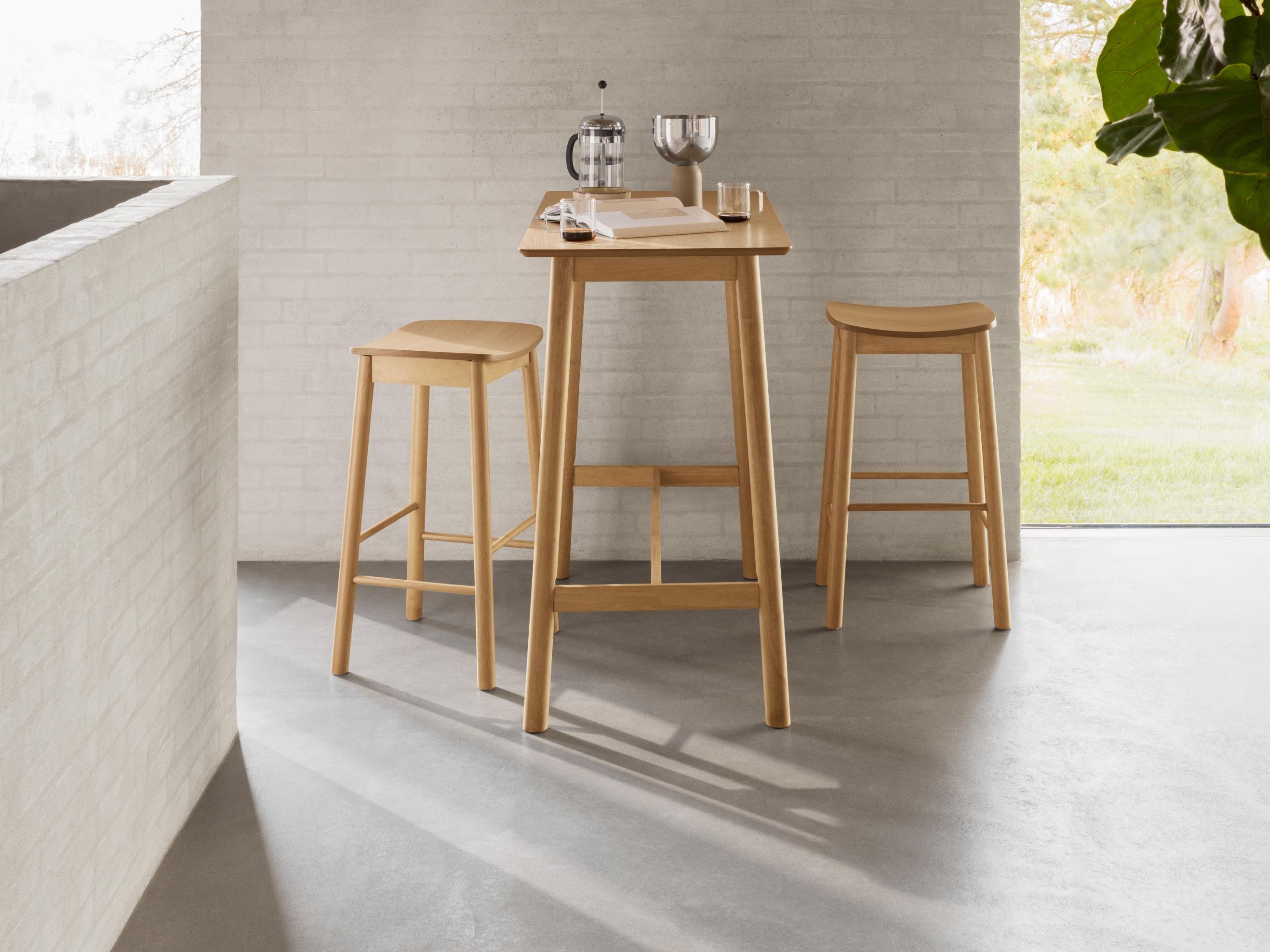 Baro stalas Norsica 916