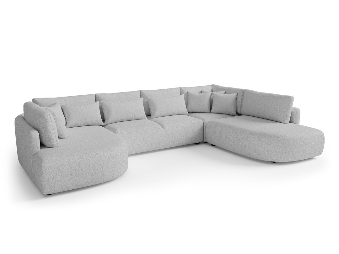 Minkštas kampas Margate 107 (Tresor 05)