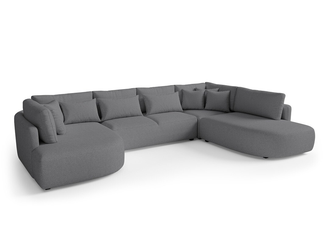 Minkštas kampas Margate 107 (Tresor 16)