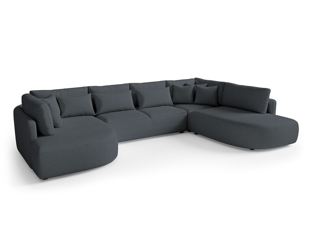 Minkštas kampas Margate 107 (Tresor 19)