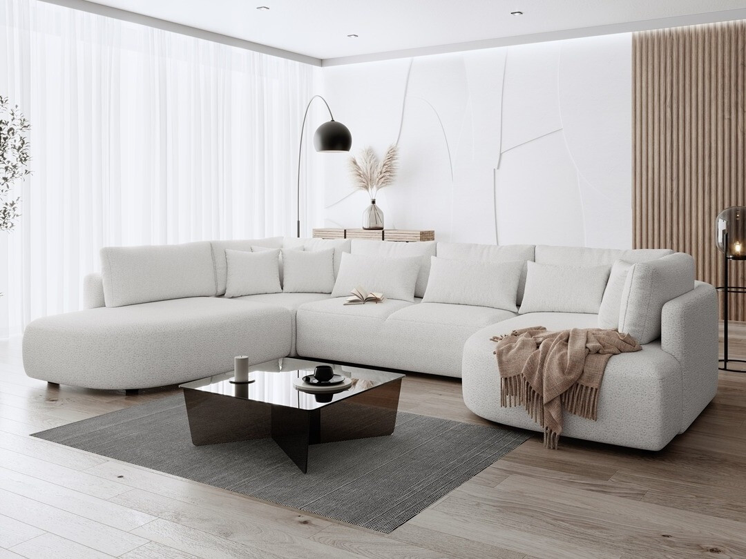 Minkštas kampas Margate 107 (Tresor 22)