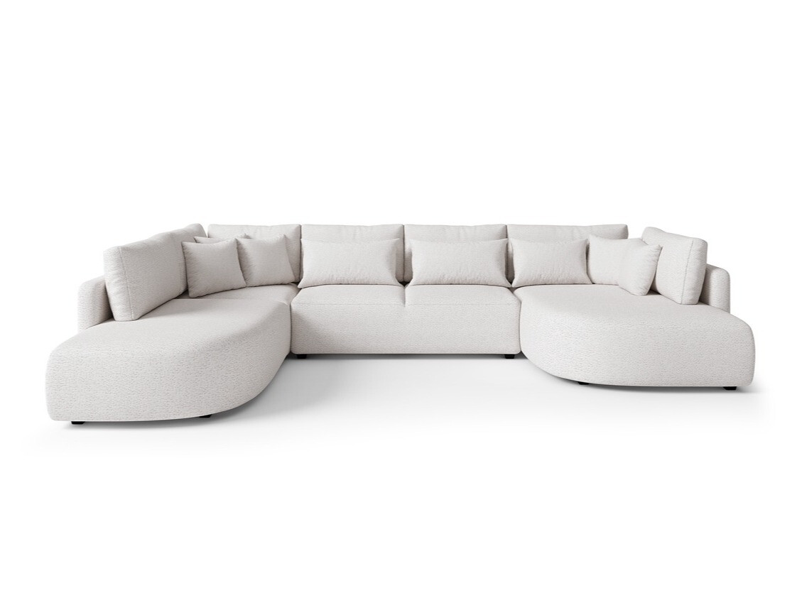 Minkštas kampas Margate 107 (Tresor 22)