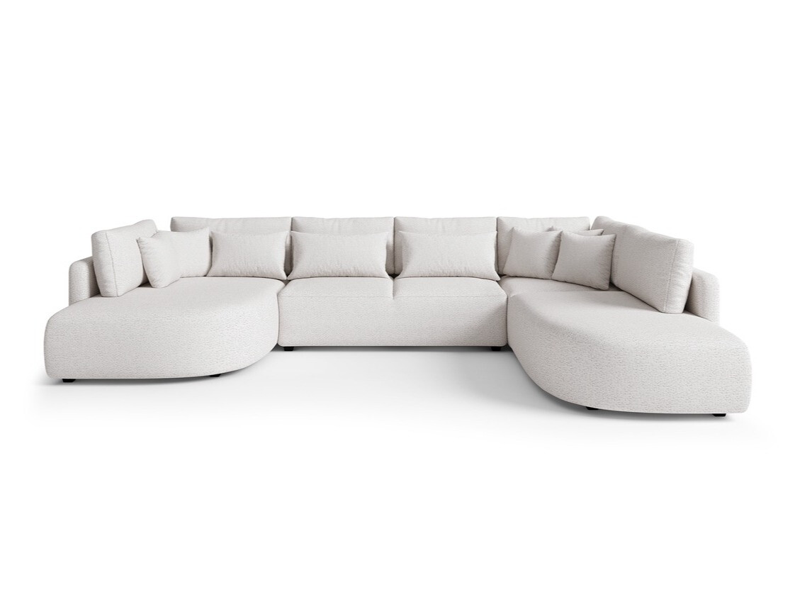 Minkštas kampas Margate 107 (Tresor 22)