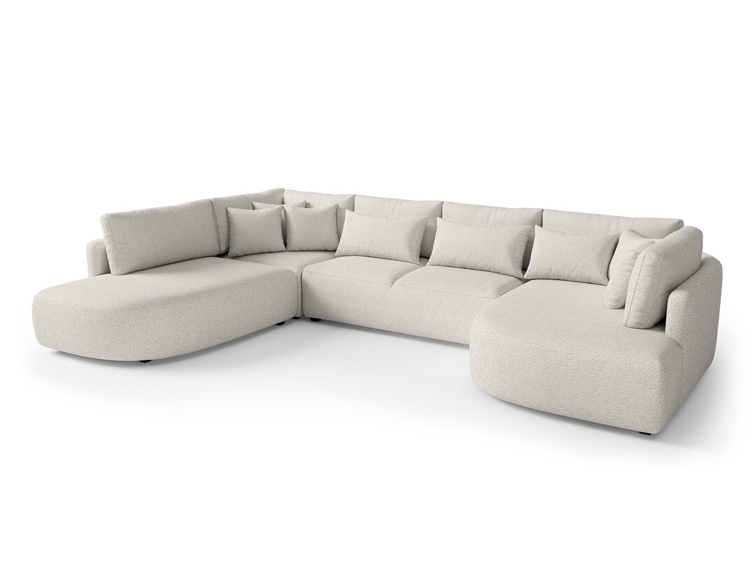 Minkštas kampas Margate 107 (Tresor 32)