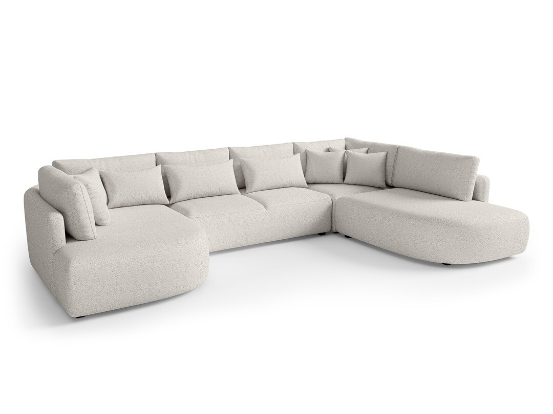 Minkštas kampas Margate 107 (Tresor 32)