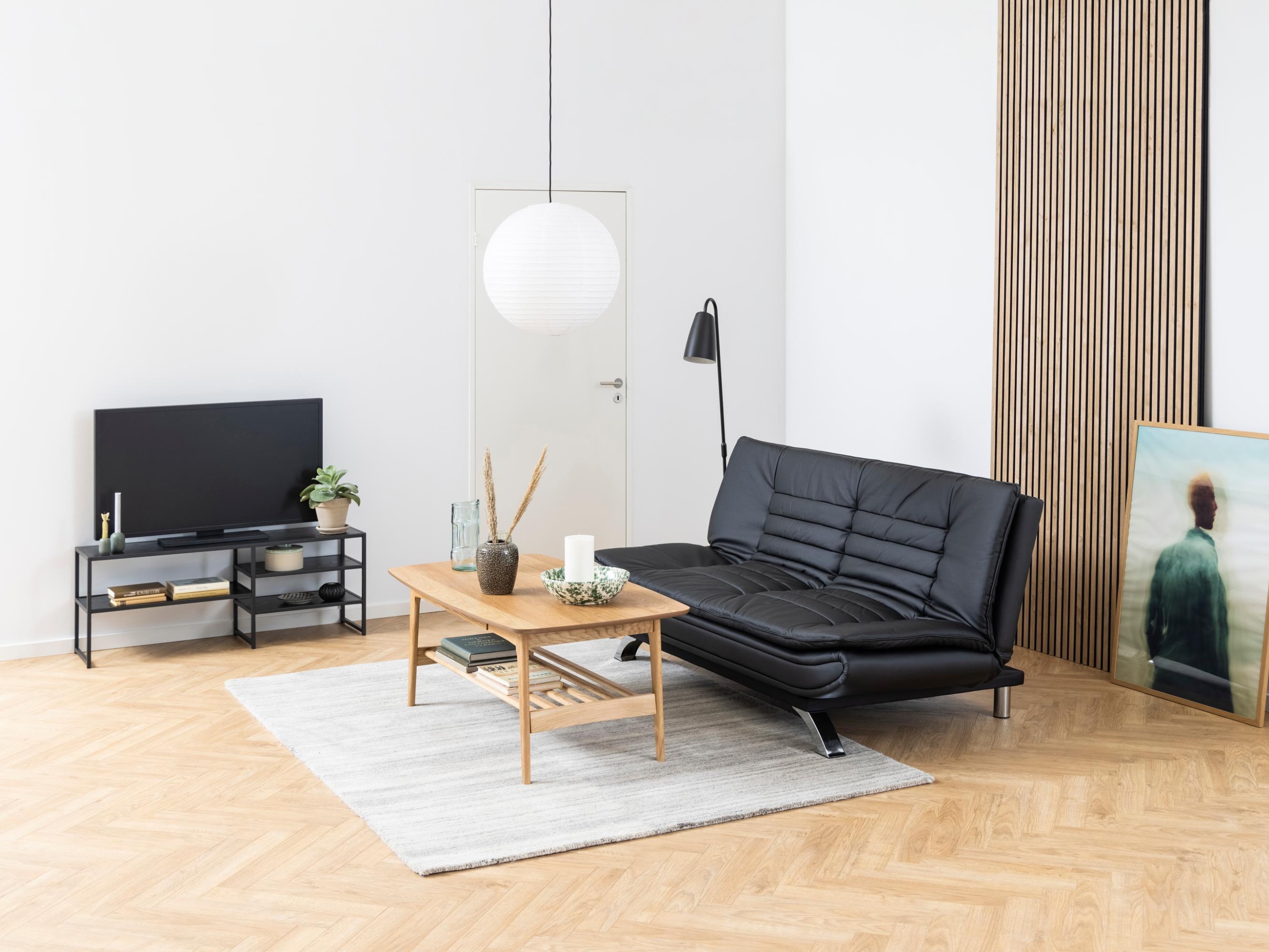 Sofa lova Norsica 227